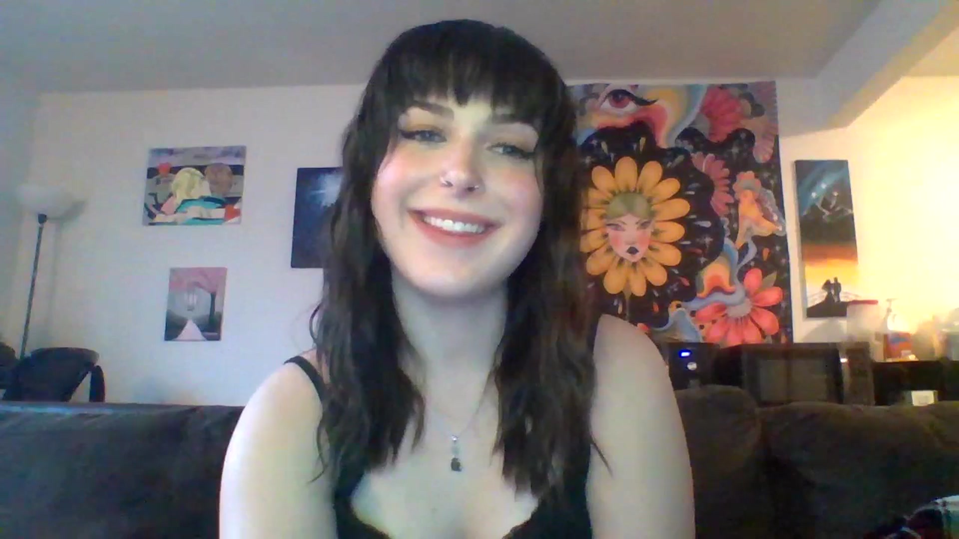Gallery image thumbnail from AuroraLightz's myfreecams stream on, 04/18/2025, 23:50 image 10 of 20