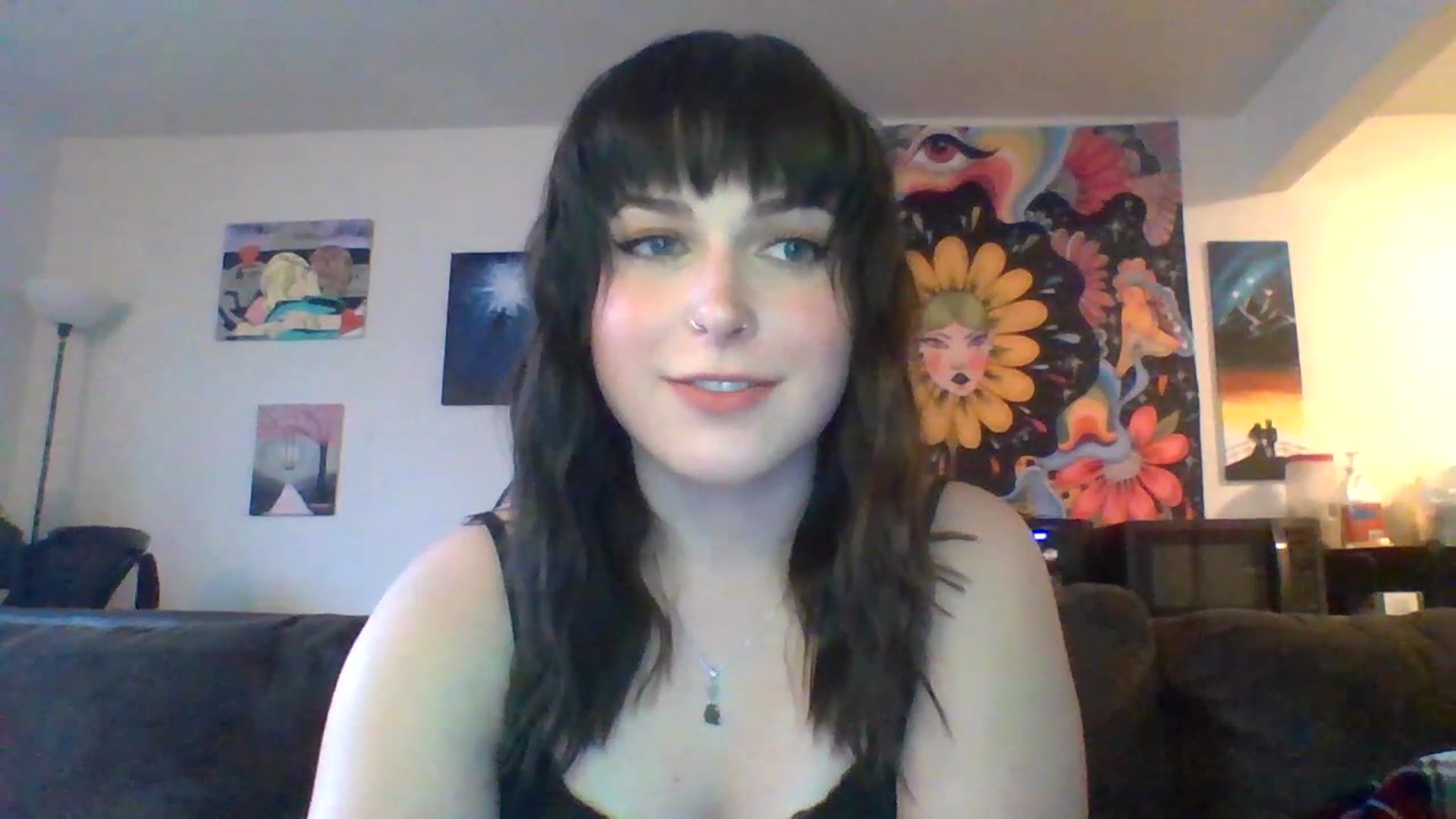 Gallery image thumbnail from AuroraLightz's myfreecams stream on, 04/18/2025, 23:50 image 7 of 20