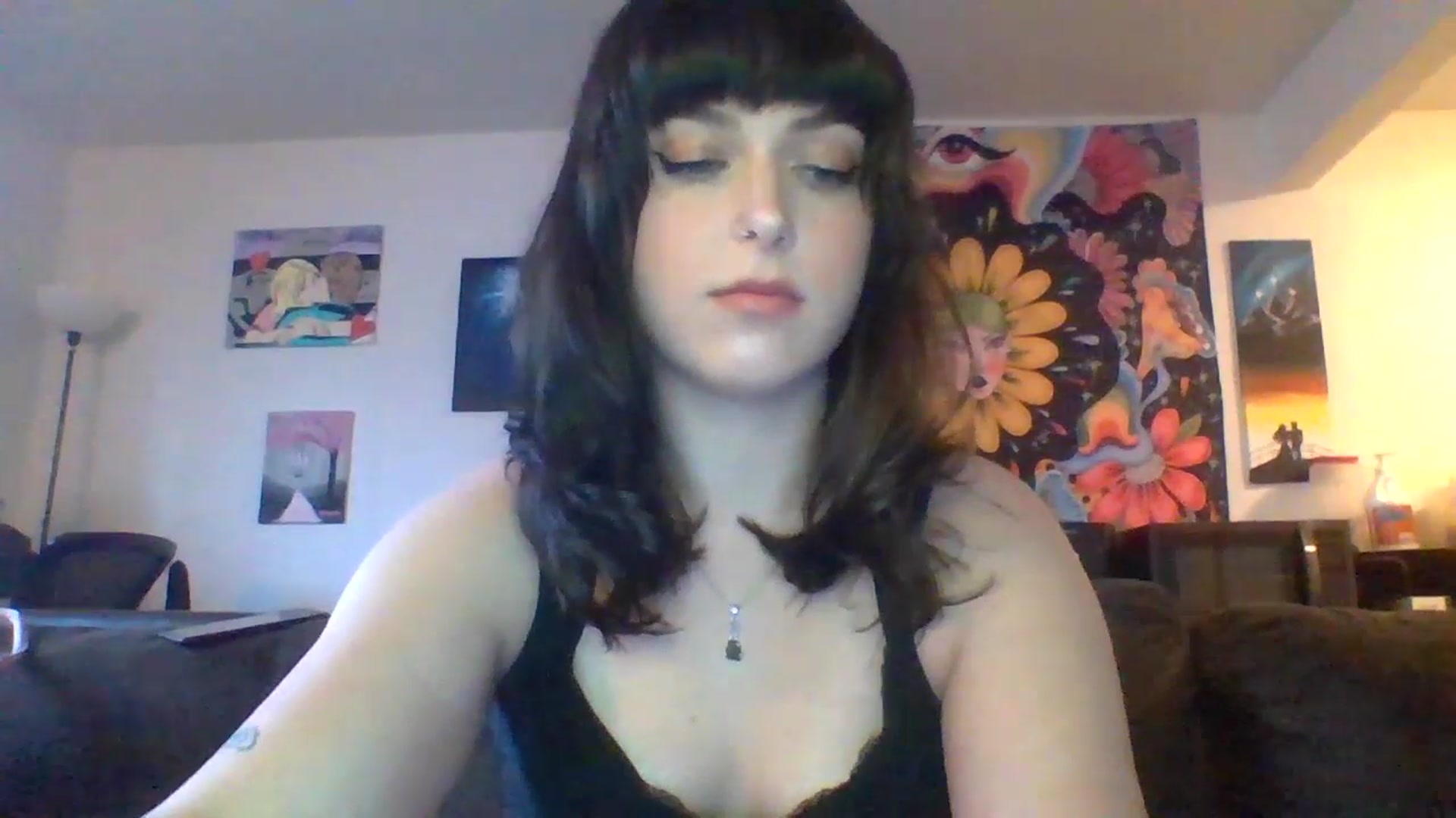 Gallery image thumbnail from AuroraLightz's myfreecams stream on, 04/19/2025, 15:02 image 20 of 20