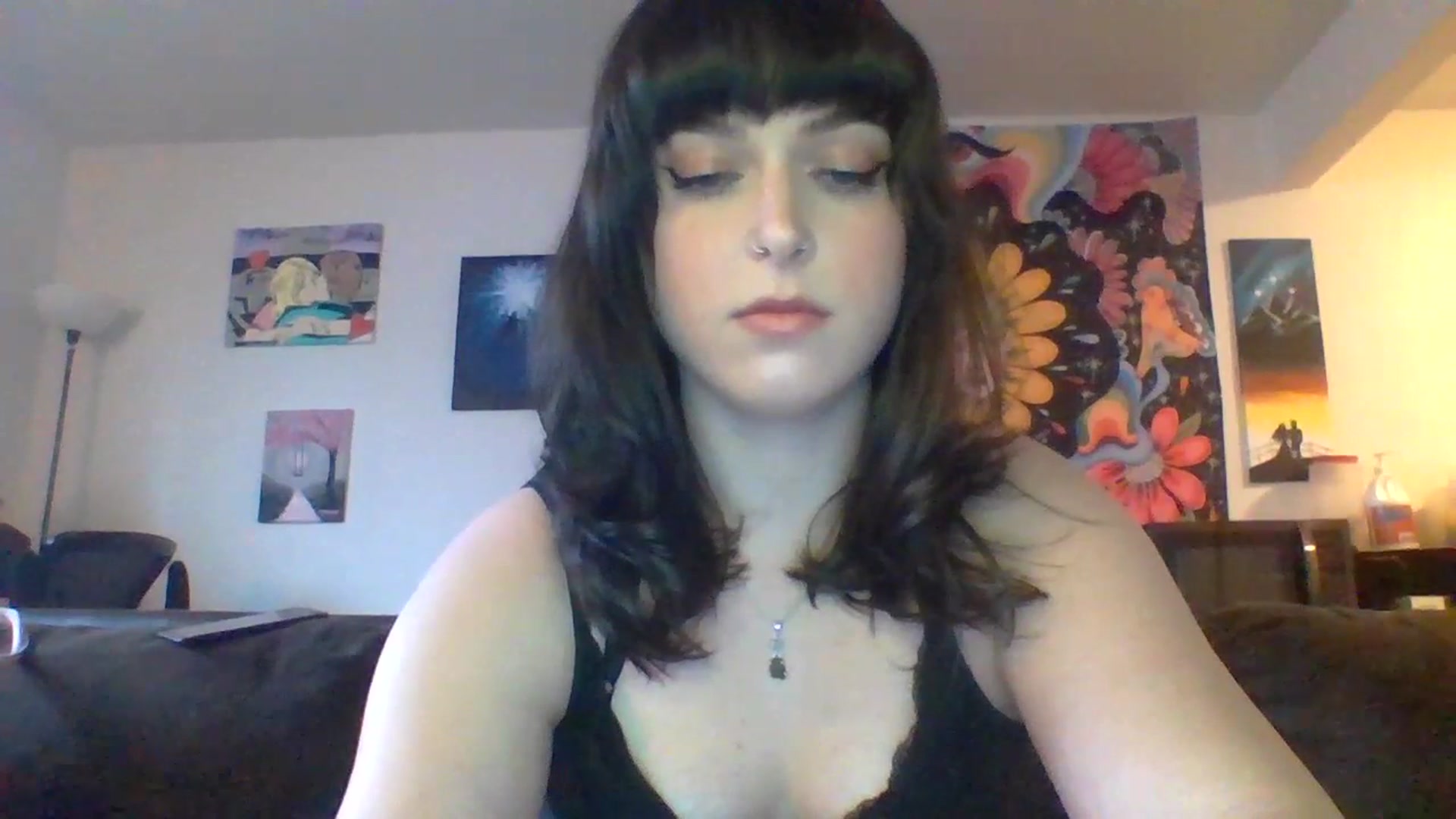 Gallery image thumbnail from AuroraLightz's myfreecams stream on, 04/19/2025, 15:02 image 10 of 20