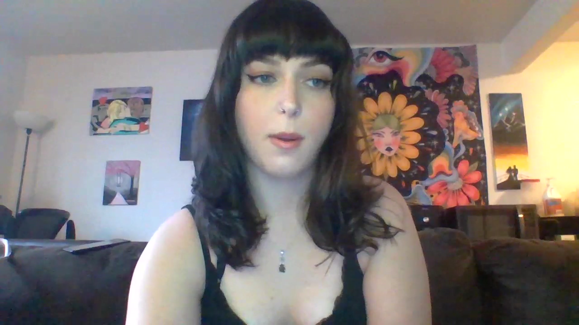 Gallery image thumbnail from AuroraLightz's myfreecams stream on, 04/19/2025, 15:02 image 7 of 20