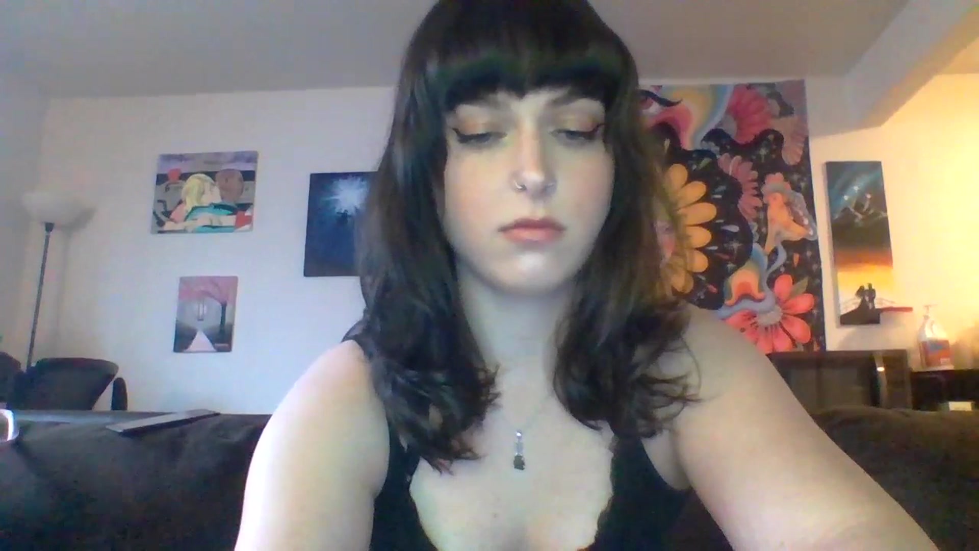 Gallery image thumbnail from AuroraLightz's myfreecams stream on, 04/19/2025, 15:02 image 8 of 20