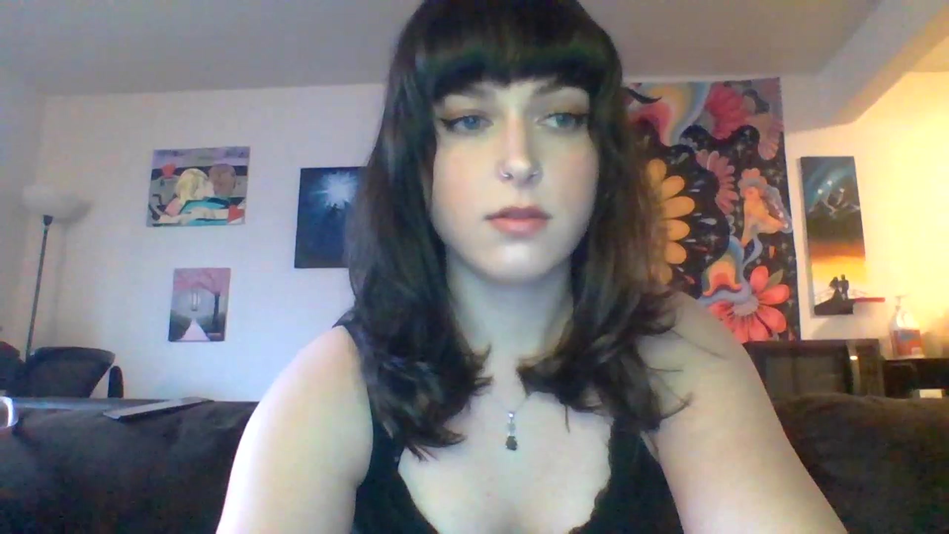Gallery image thumbnail from AuroraLightz's myfreecams stream on, 04/19/2025, 15:02 image 14 of 20