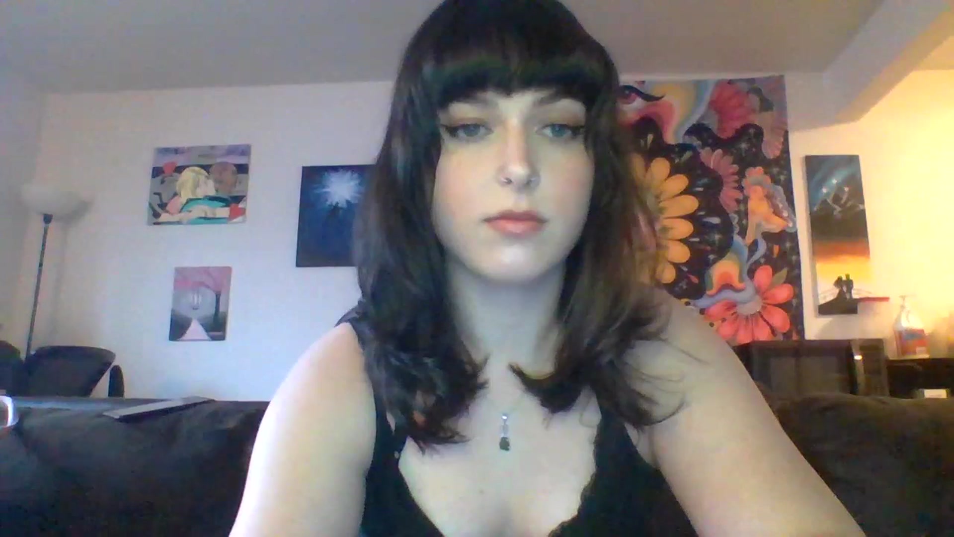 Gallery image thumbnail from AuroraLightz's myfreecams stream on, 04/19/2025, 15:02 image 15 of 20