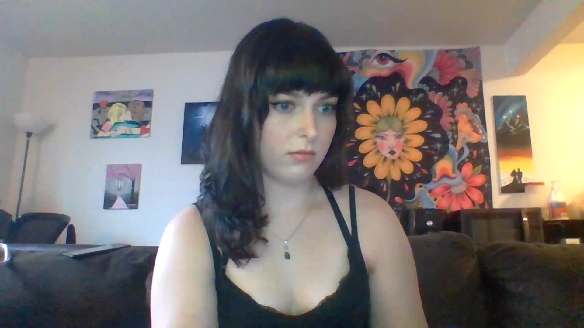 Gallery image thumbnail from AuroraLightz's myfreecams stream on, 04/19/2025, 15:02 image 4 of 20