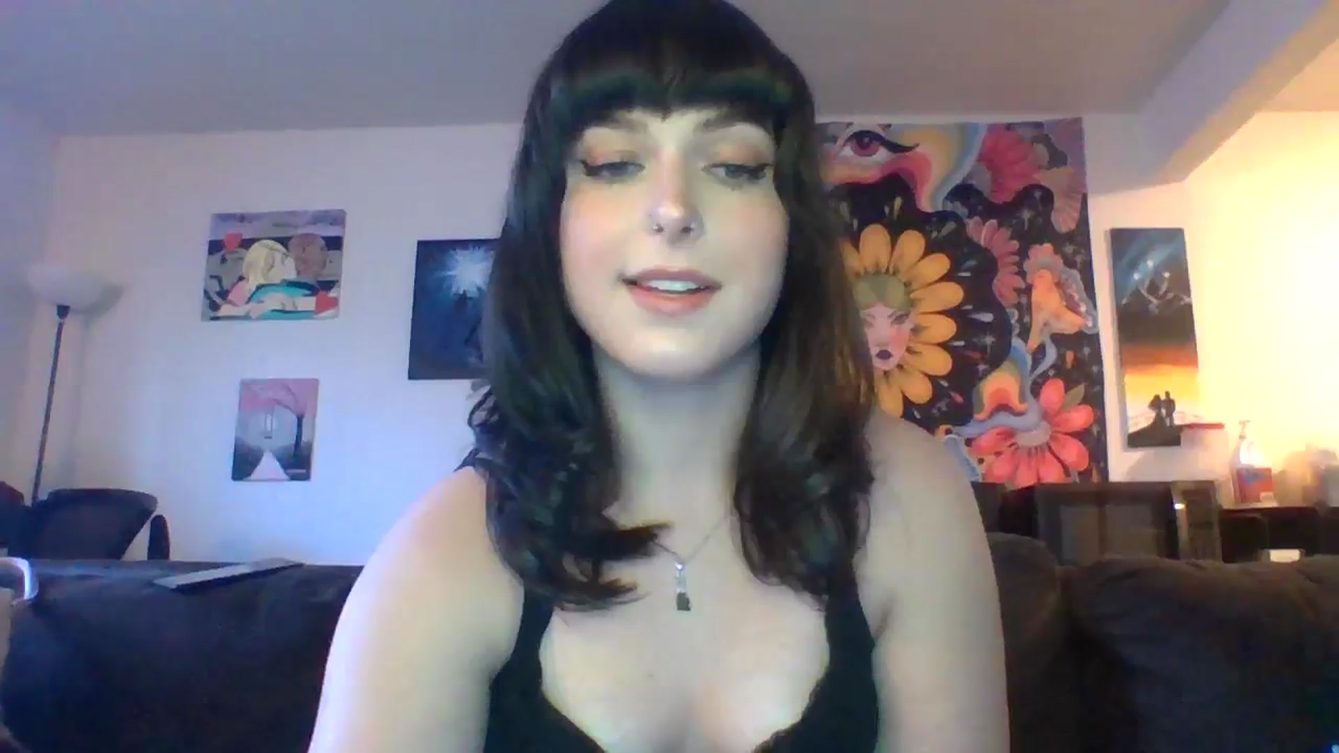 Gallery image thumbnail from AuroraLightz's myfreecams stream on, 04/19/2025, 16:02 image 20 of 20
