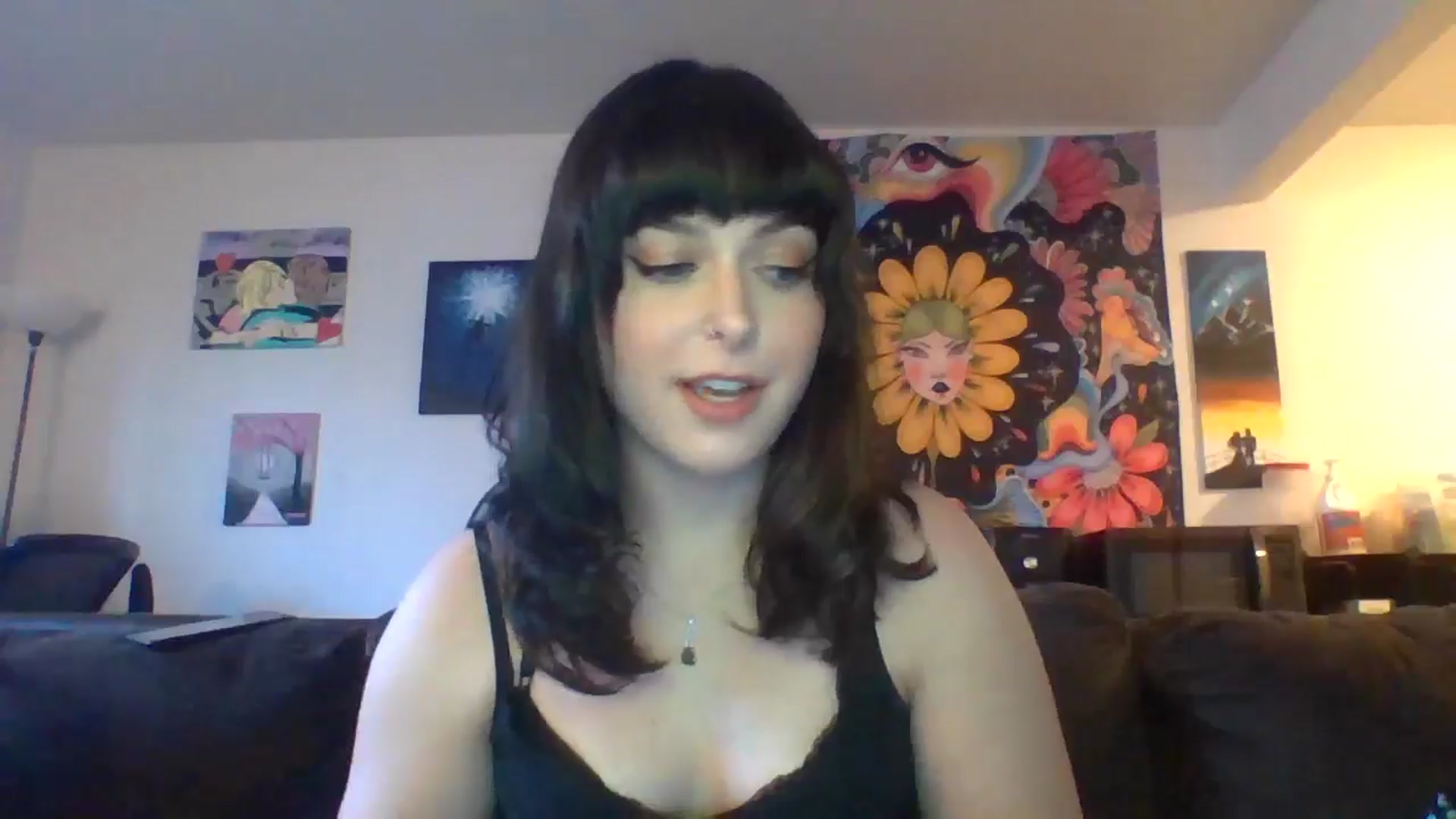 Gallery image thumbnail from AuroraLightz's myfreecams stream on, 04/19/2025, 16:02 image 19 of 20
