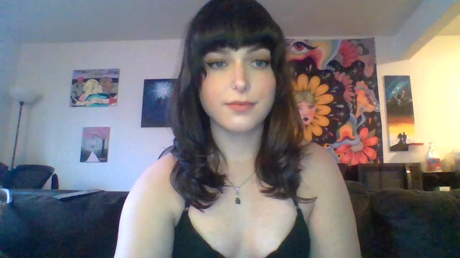Gallery image thumbnail from AuroraLightz's myfreecams stream on, 04/19/2025, 16:30 image 3 of 20