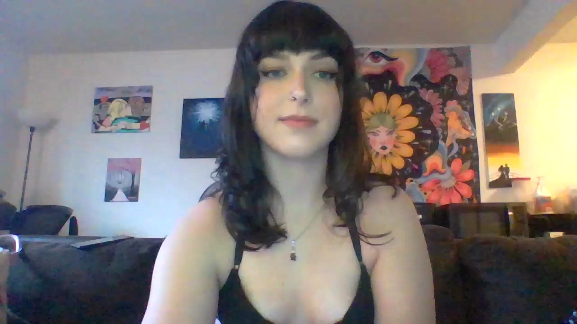 Gallery image thumbnail from AuroraLightz's myfreecams stream on, 04/19/2025, 16:56 image 9 of 20