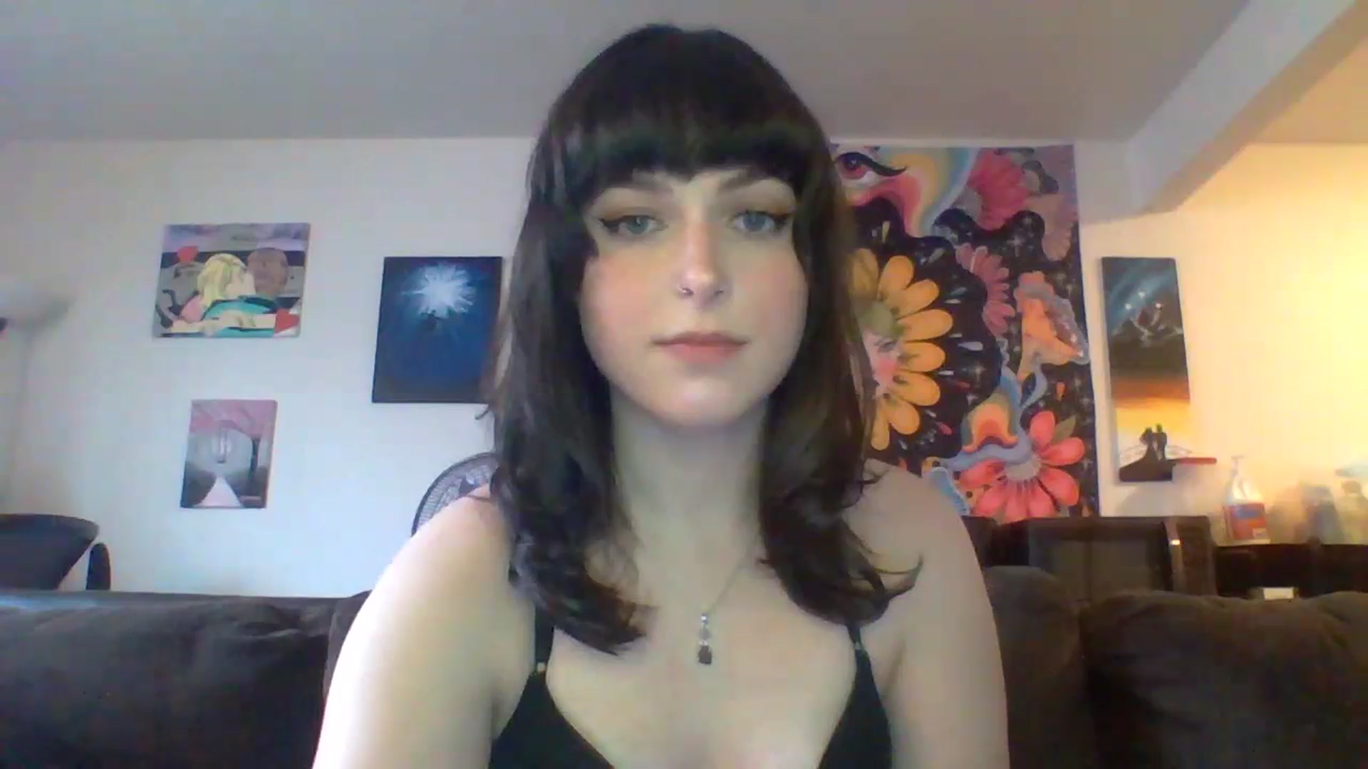 Gallery image thumbnail from AuroraLightz's myfreecams stream on, 04/19/2025, 18:20 image 11 of 20