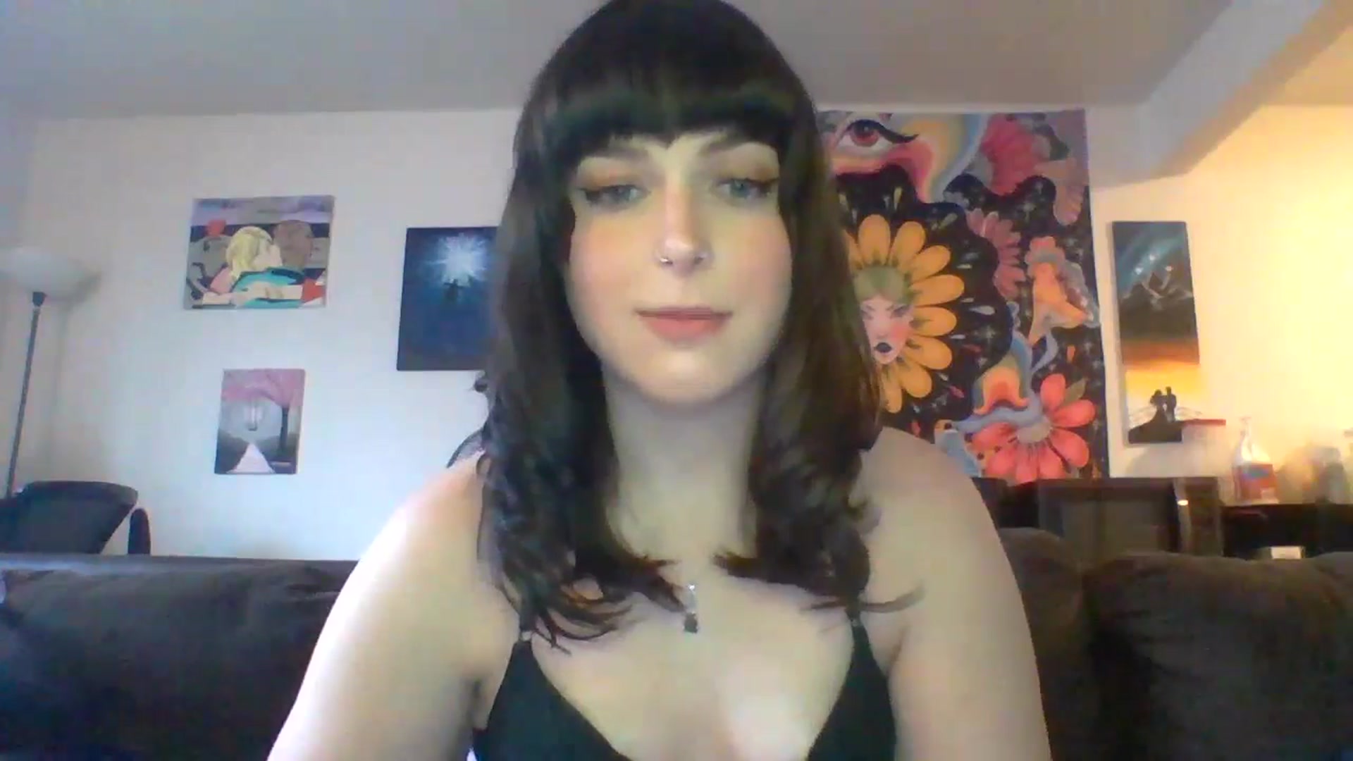 Gallery image thumbnail from AuroraLightz's myfreecams stream on, 04/19/2025, 18:20 image 18 of 20
