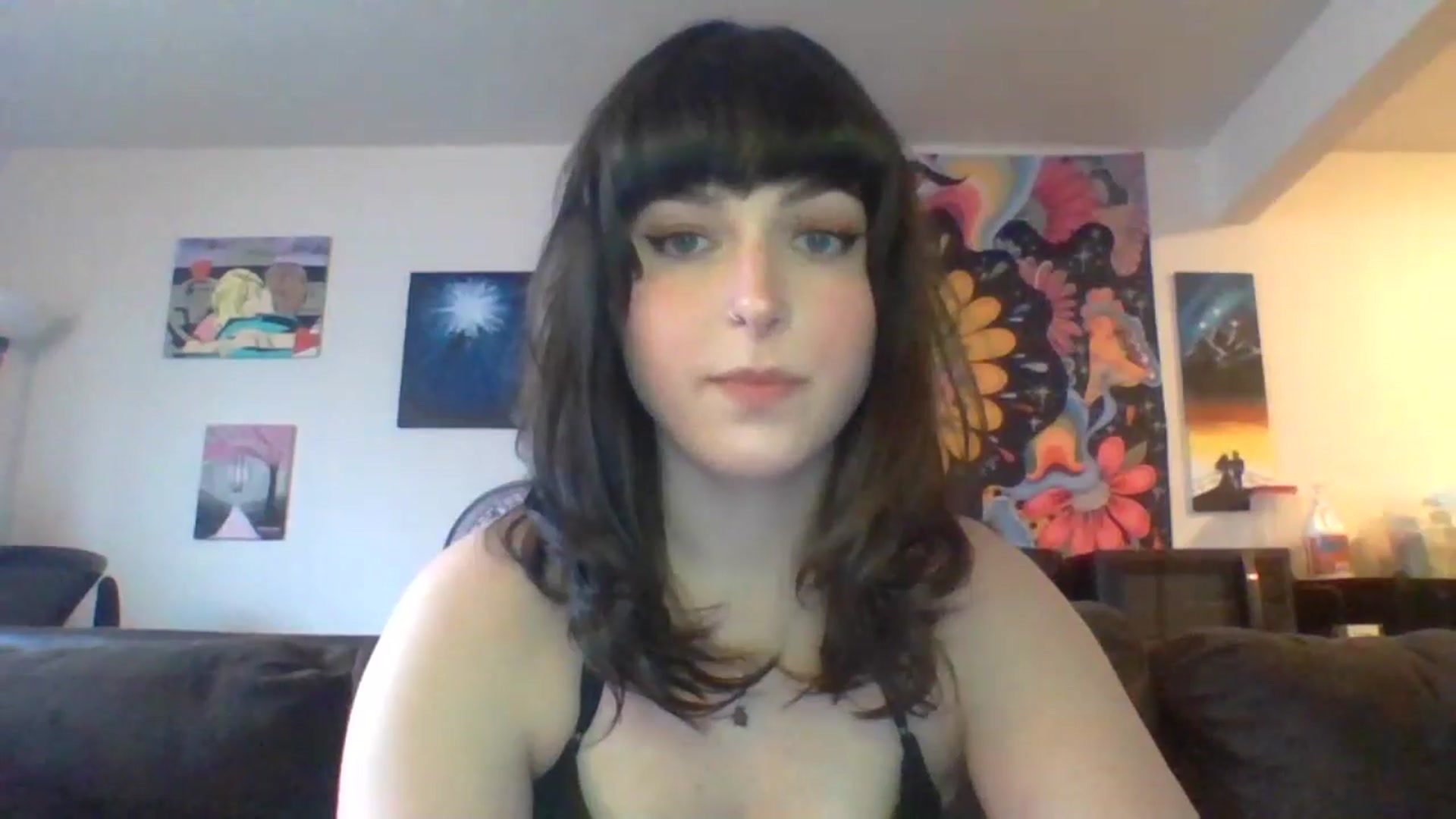 Gallery image thumbnail from AuroraLightz's myfreecams stream on, 04/19/2025, 18:20 image 9 of 20