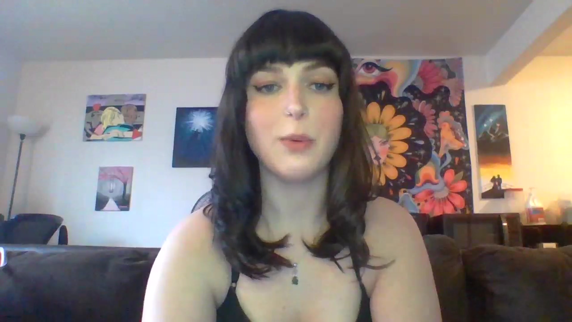 Gallery image thumbnail from AuroraLightz's myfreecams stream on, 04/19/2025, 18:20 image 20 of 20