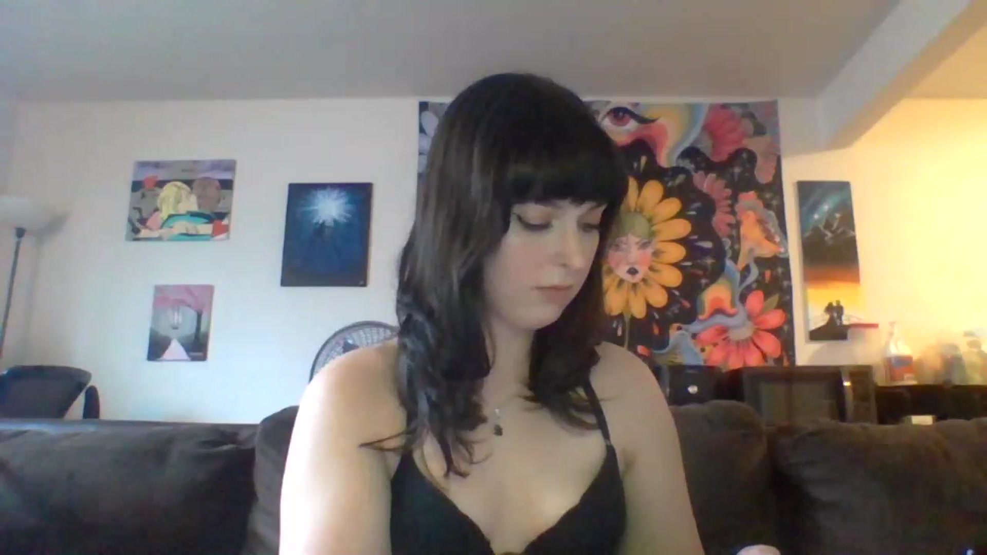 Gallery image thumbnail from AuroraLightz's myfreecams stream on, 04/19/2025, 19:02 image 9 of 20