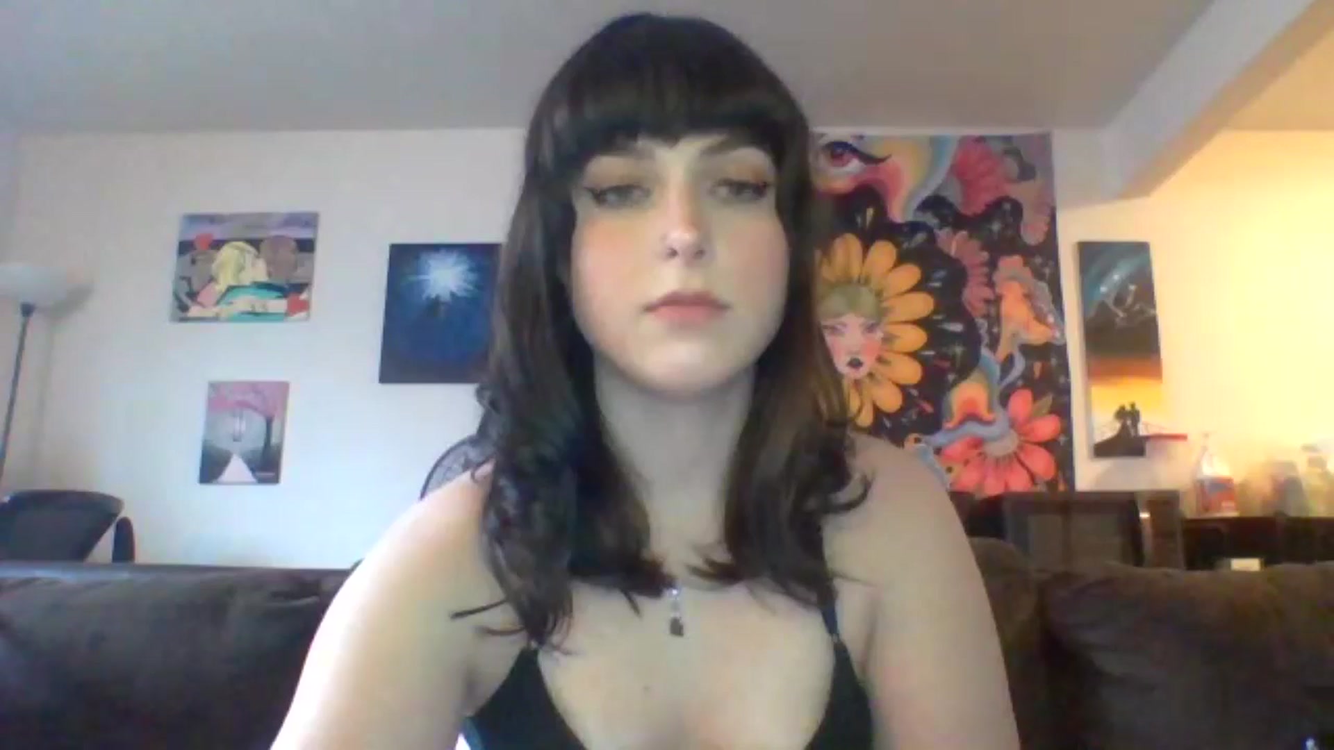 Gallery image thumbnail from AuroraLightz's myfreecams stream on, 04/19/2025, 19:02 image 10 of 20