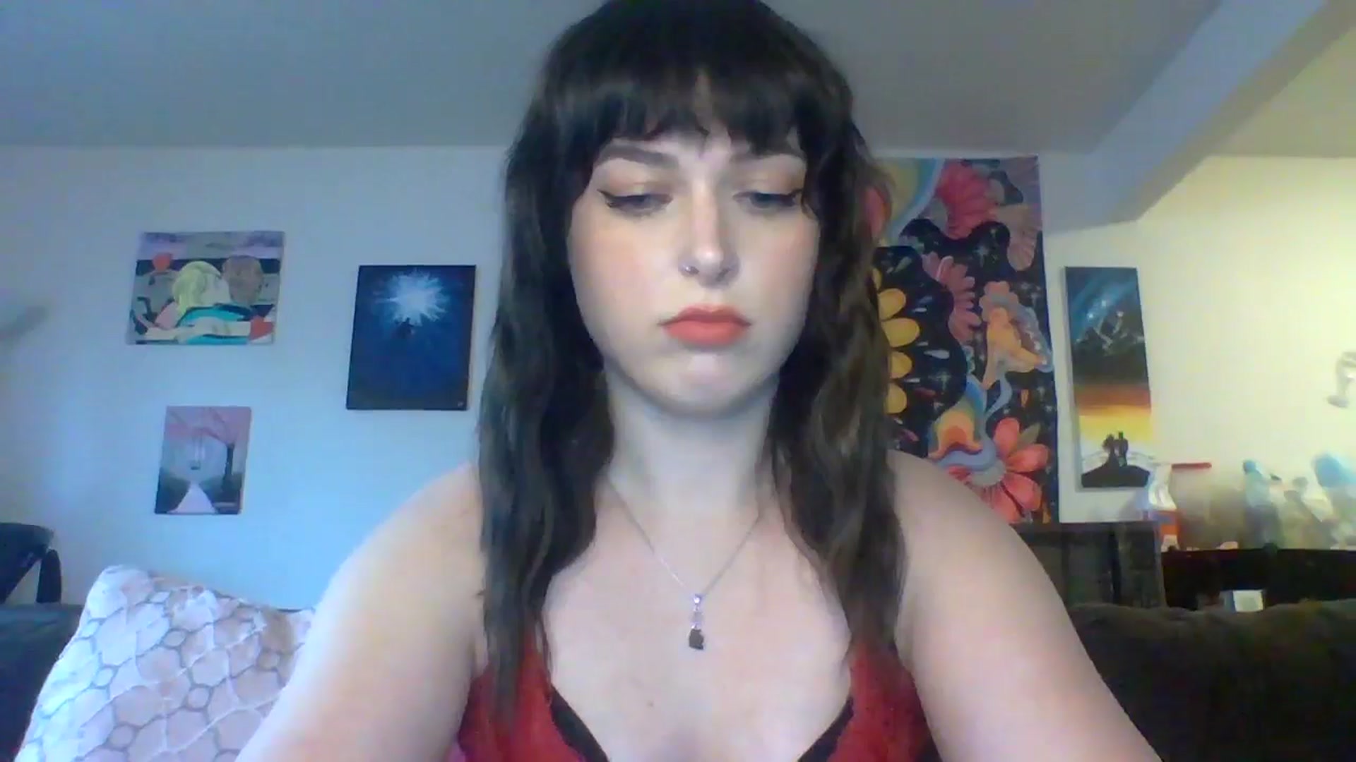 Gallery image thumbnail from AuroraLightz's myfreecams stream on, 04/30/2025, 17:51 image 18 of 20