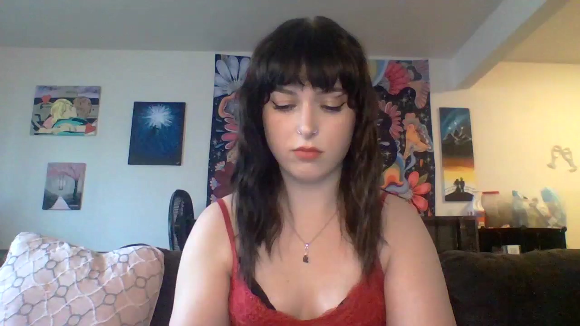 Gallery image thumbnail from AuroraLightz's myfreecams stream on, 04/30/2025, 17:51 image 13 of 20
