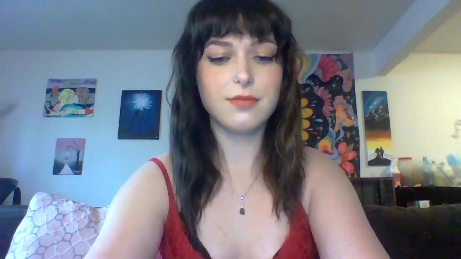 Gallery image thumbnail from AuroraLightz's myfreecams stream on, 04/30/2025, 17:51 image 16 of 20