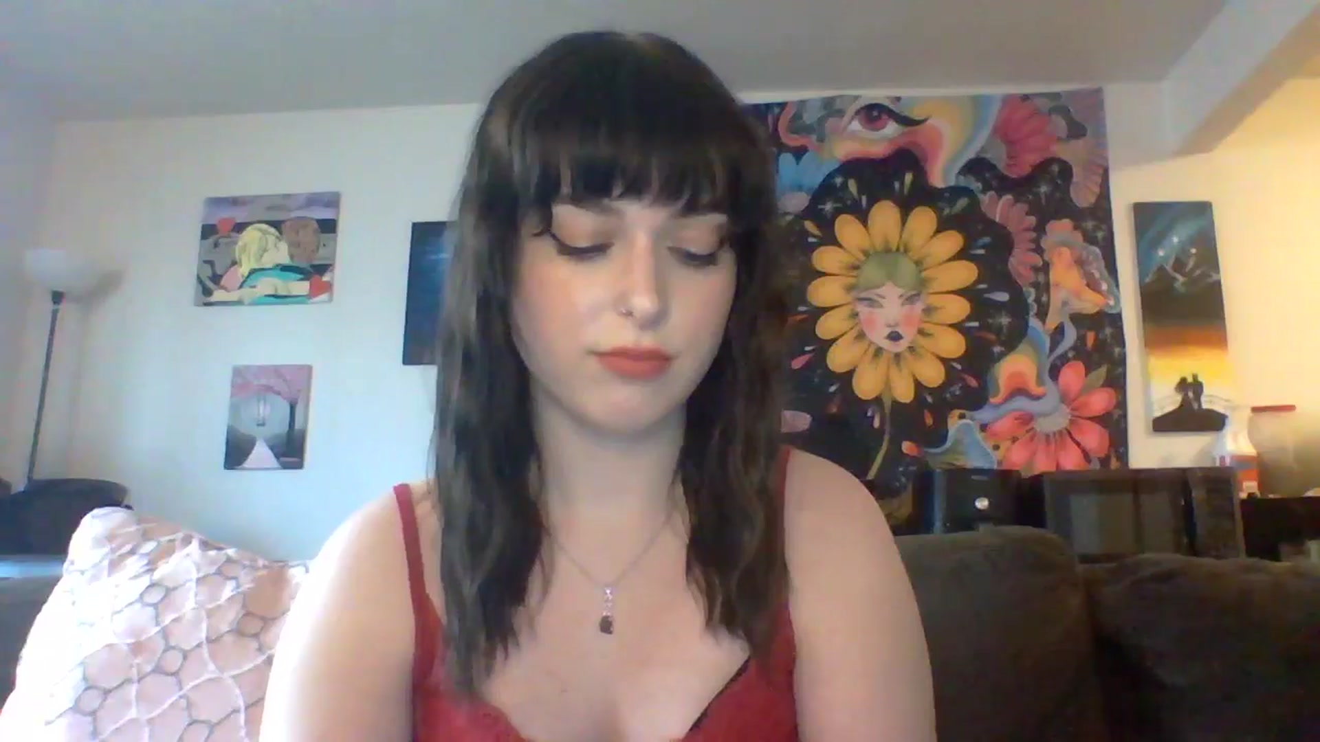 Gallery image thumbnail from AuroraLightz's myfreecams stream on, 04/30/2025, 20:09 image 19 of 20