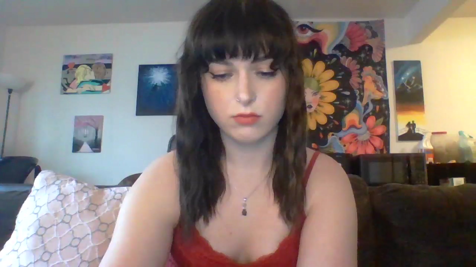 Gallery image thumbnail from AuroraLightz's myfreecams stream on, 04/30/2025, 20:09 image 5 of 20