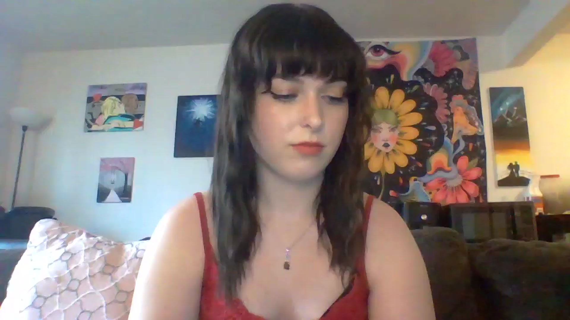 Gallery image thumbnail from AuroraLightz's myfreecams stream on, 04/30/2025, 20:09 image 18 of 20