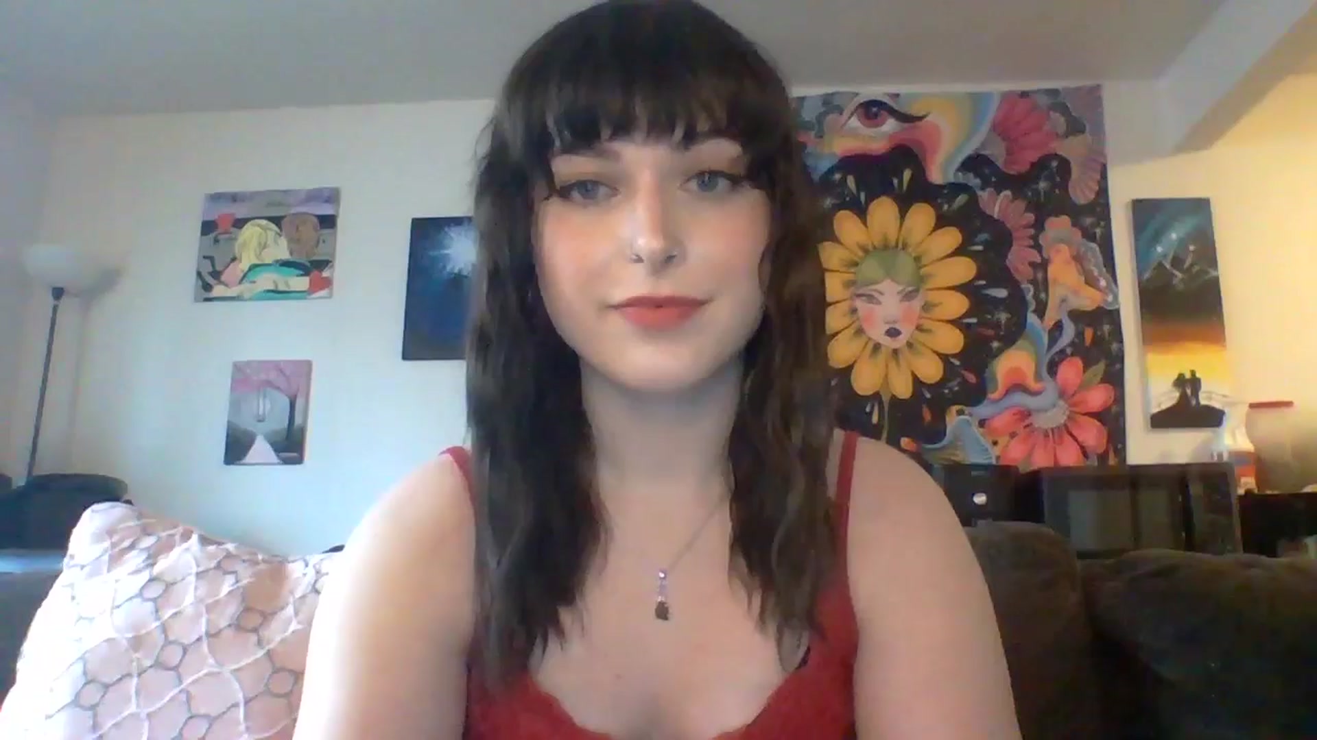 Gallery image thumbnail from AuroraLightz's myfreecams stream on, 04/30/2025, 20:09 image 16 of 20