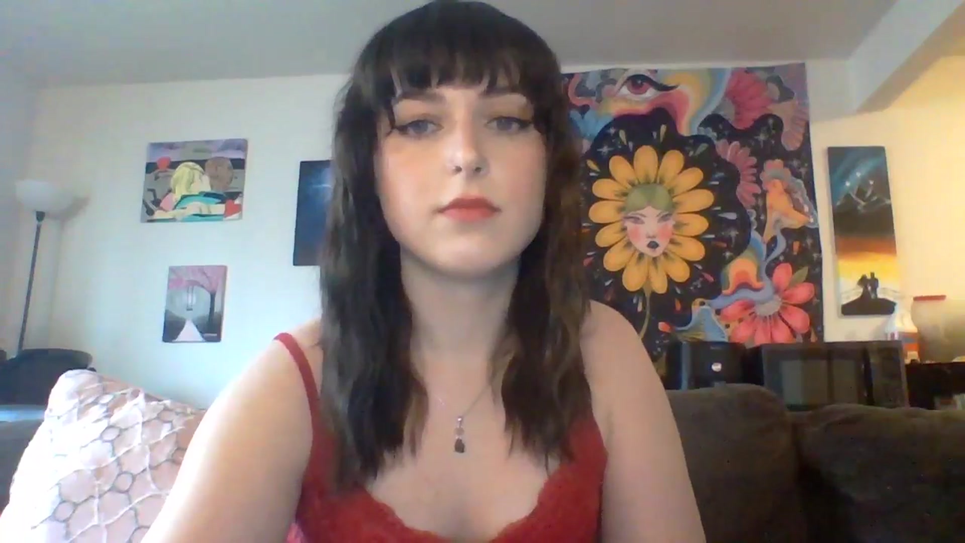 Gallery image thumbnail from AuroraLightz's myfreecams stream on, 04/30/2025, 20:09 image 13 of 20
