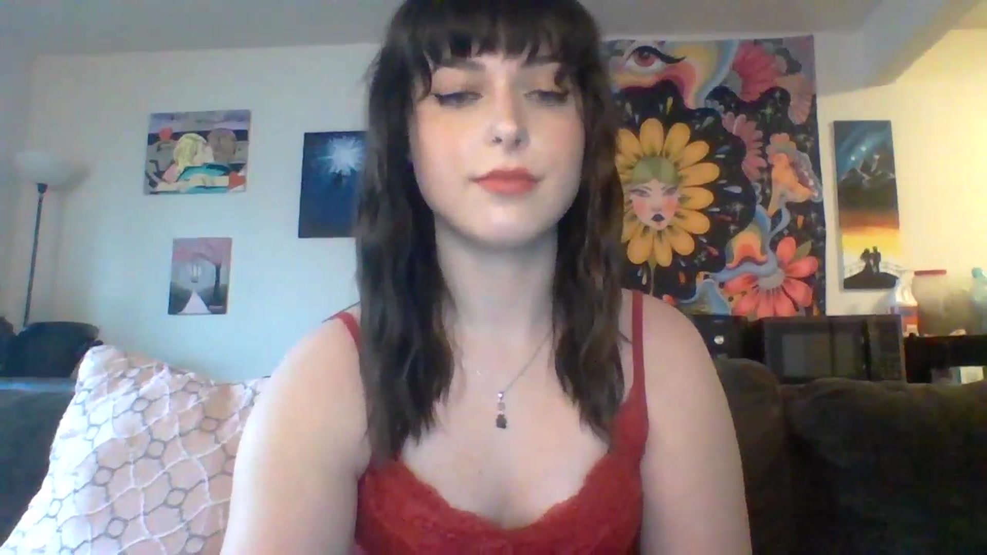 Gallery image thumbnail from AuroraLightz's myfreecams stream on, 04/30/2025, 20:09 image 6 of 20