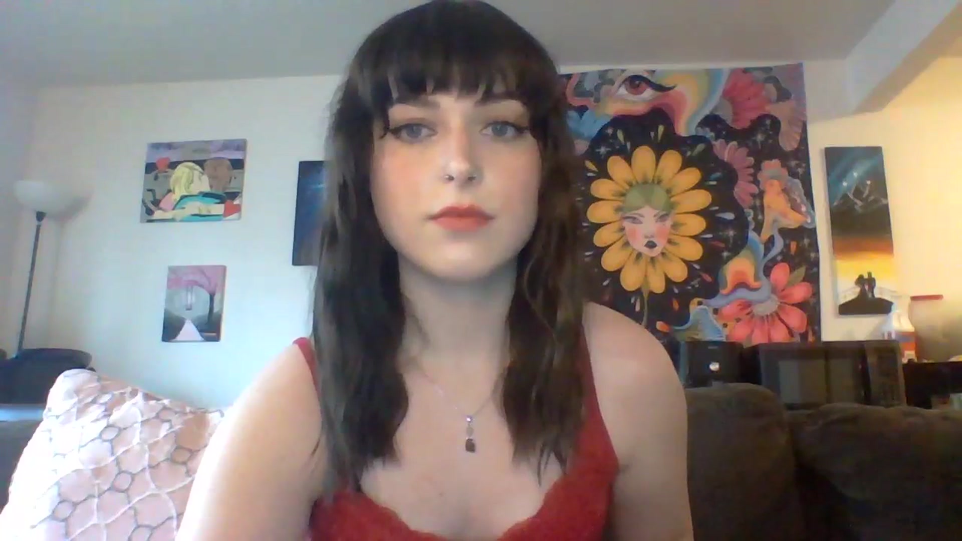 Gallery image thumbnail from AuroraLightz's myfreecams stream on, 04/30/2025, 20:09 image 11 of 20