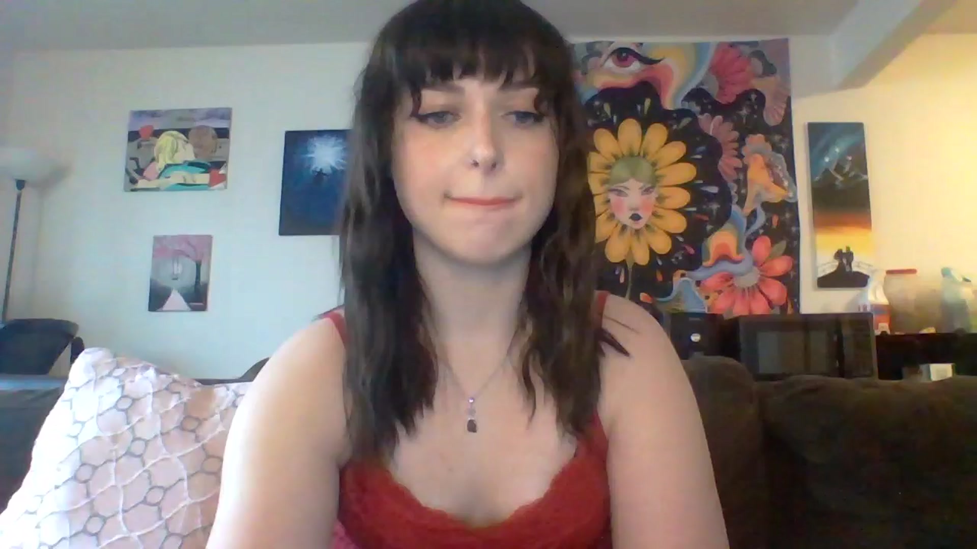 Gallery image thumbnail from AuroraLightz's myfreecams stream on, 04/30/2025, 20:09 image 4 of 20