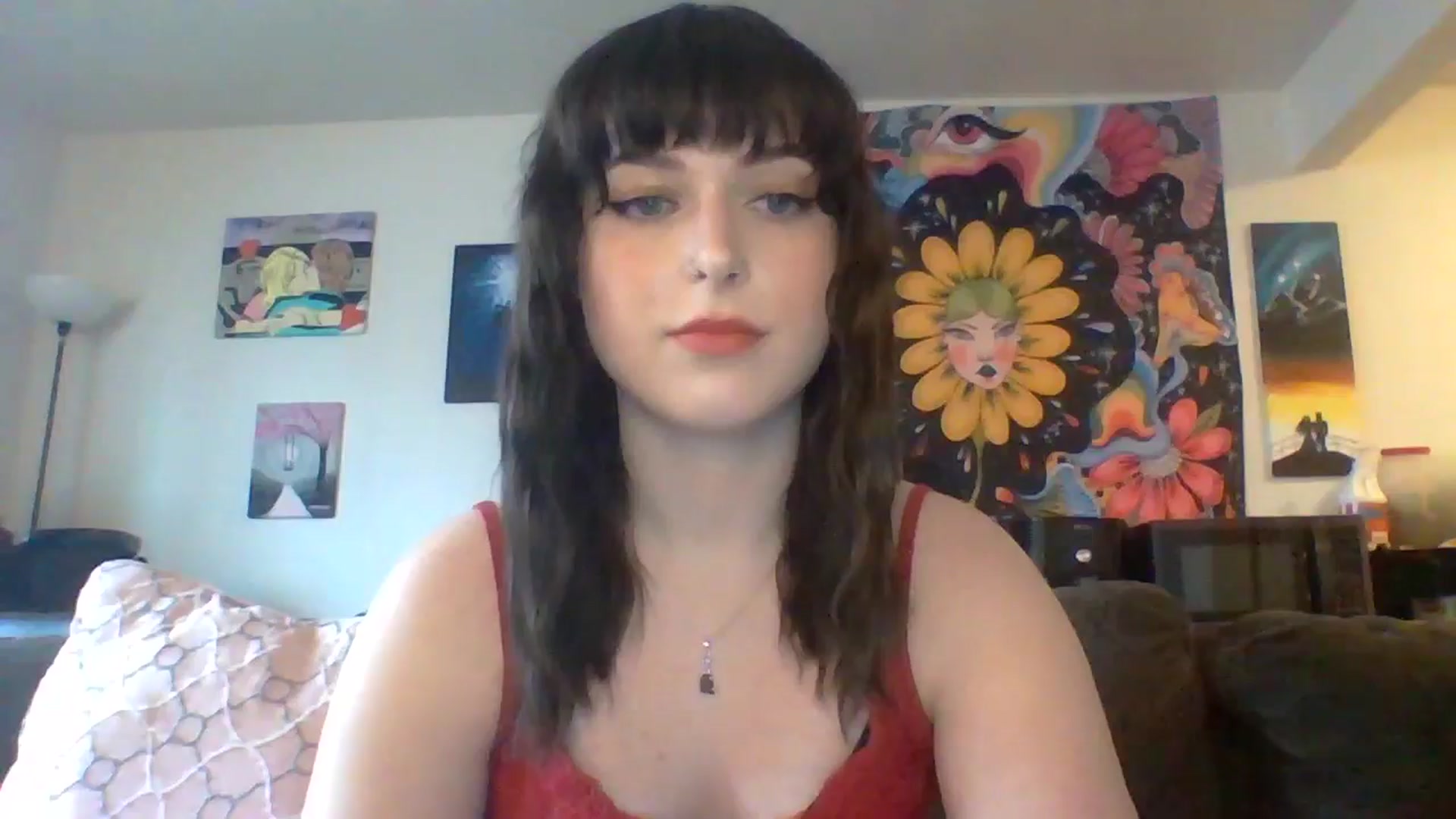 Gallery image thumbnail from AuroraLightz's myfreecams stream on, 04/30/2025, 20:09 image 15 of 20