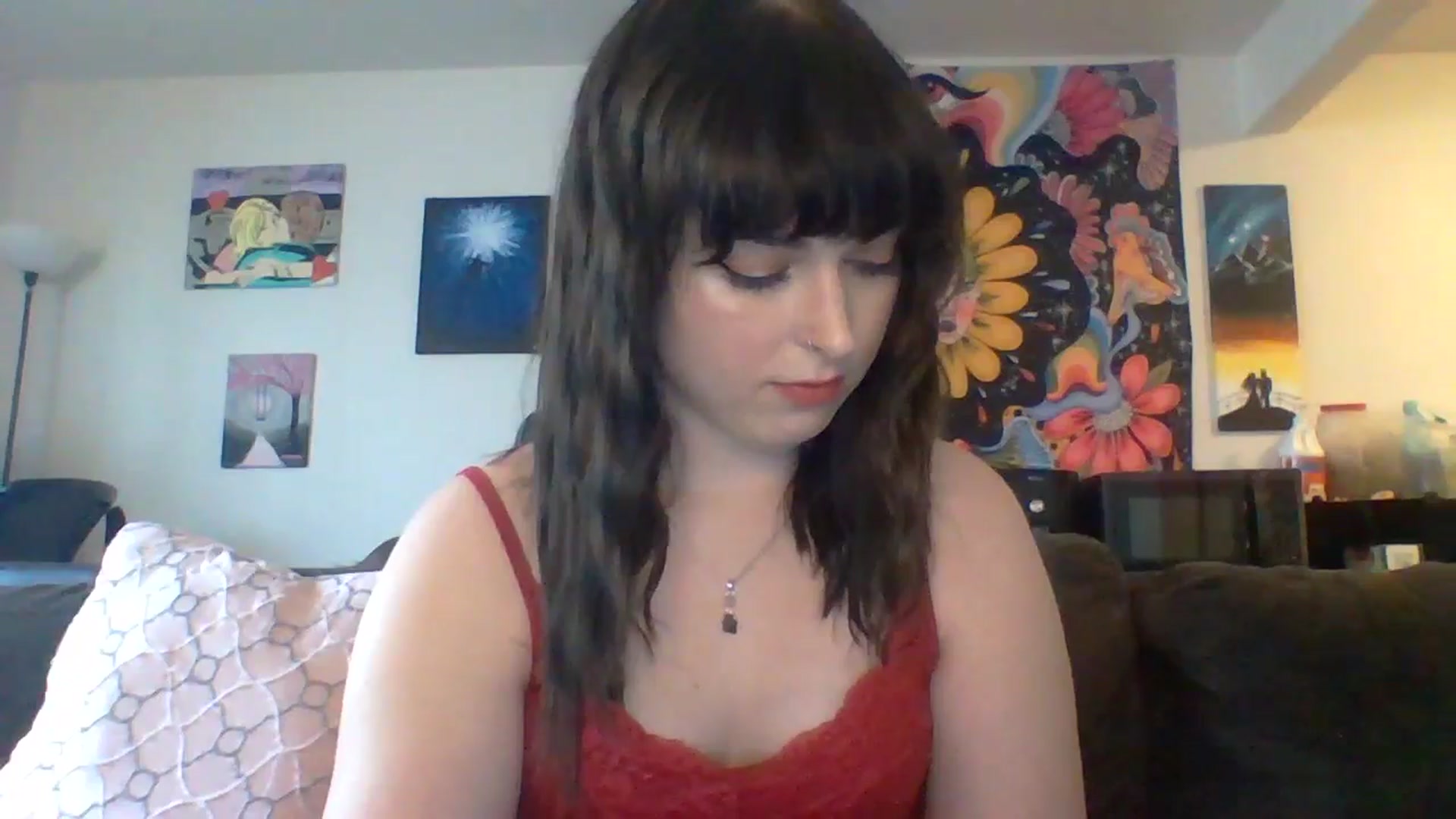 Gallery image thumbnail from AuroraLightz's myfreecams stream on, 04/30/2025, 20:09 image 3 of 20