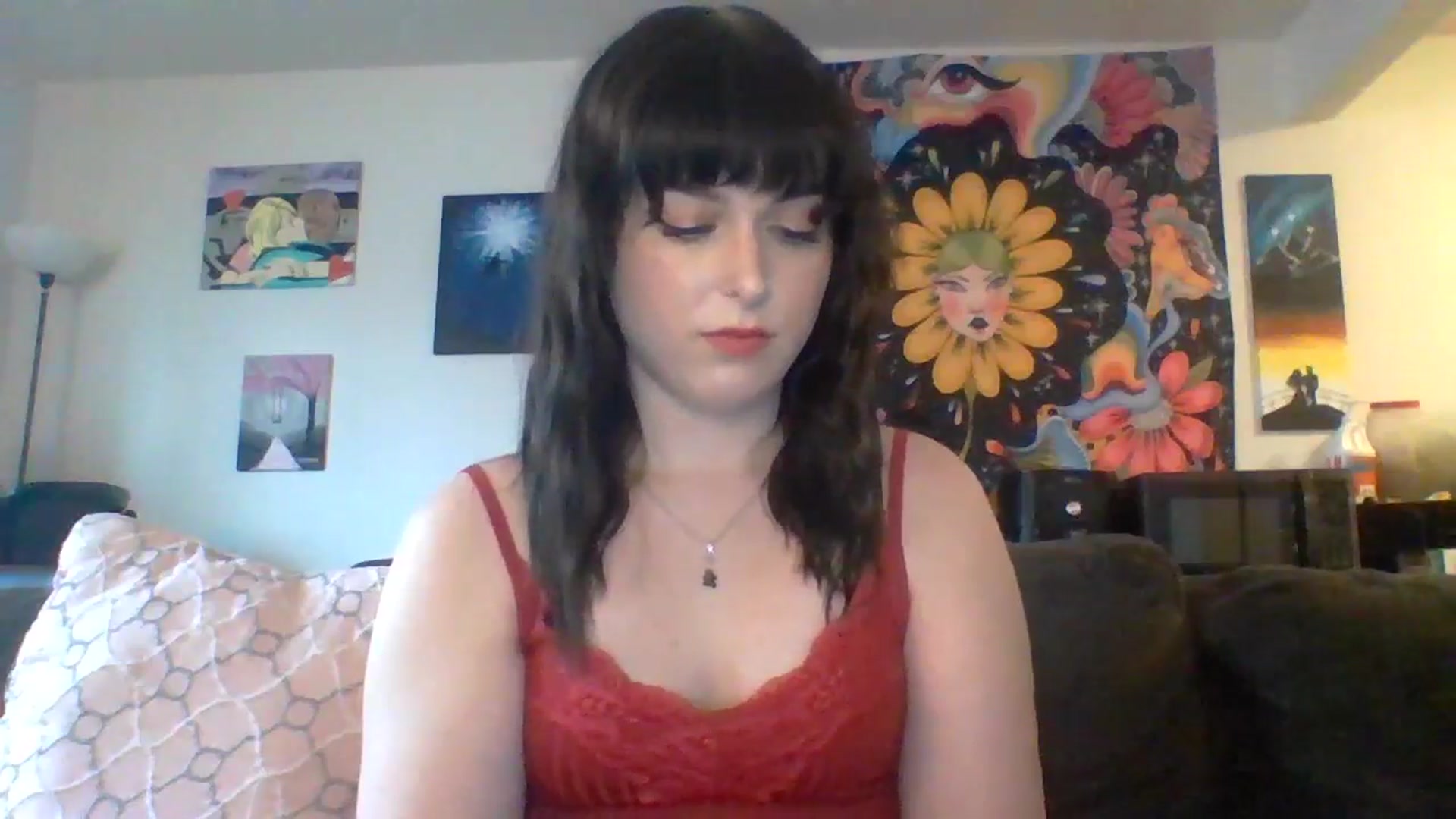 Gallery image thumbnail from AuroraLightz's myfreecams stream on, 04/30/2025, 20:09 image 8 of 20