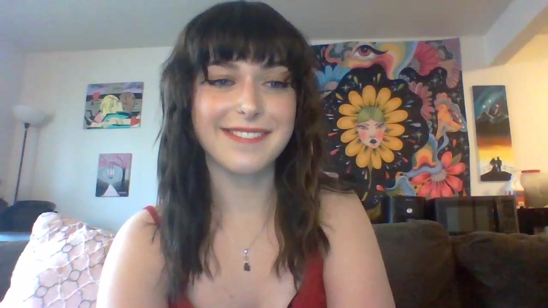 Gallery image thumbnail from AuroraLightz's myfreecams stream on, 04/30/2025, 20:09 image 20 of 20