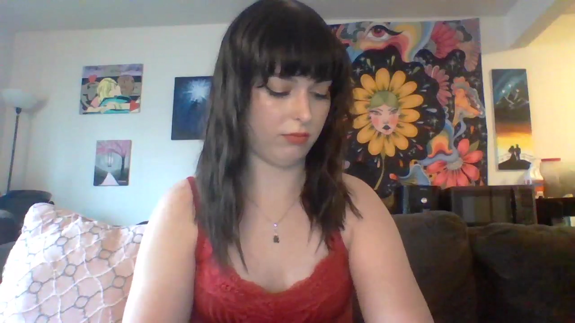 Gallery image thumbnail from AuroraLightz's myfreecams stream on, 04/30/2025, 20:09 image 10 of 20