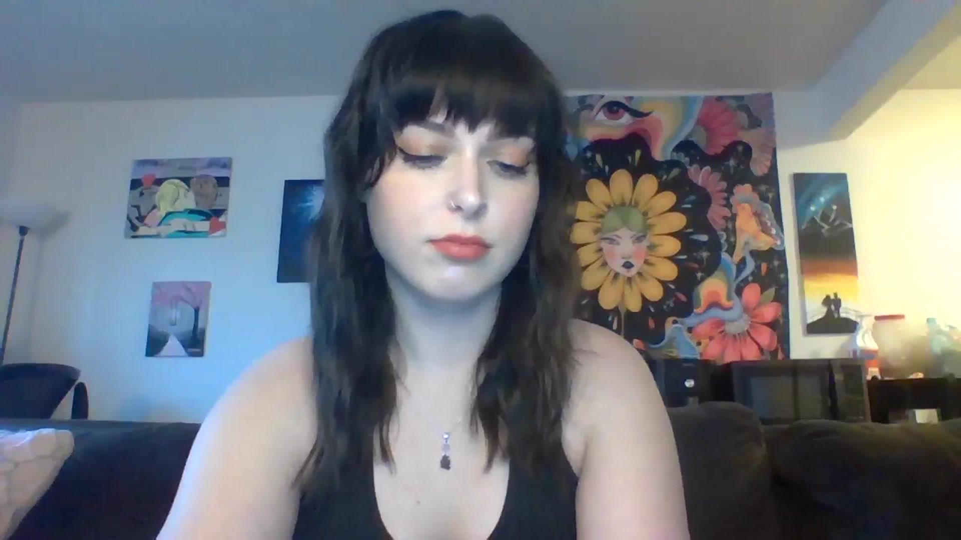 Gallery image thumbnail from AuroraLightz's myfreecams stream on, 05/03/2025, 17:18 image 2 of 20