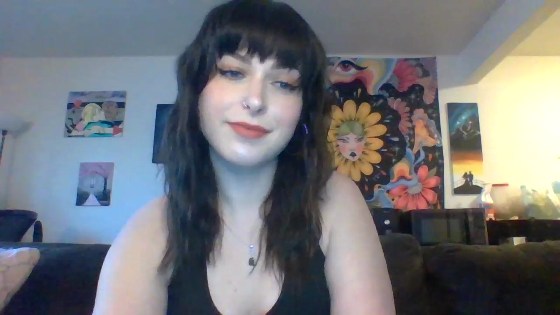 Gallery image thumbnail from AuroraLightz's myfreecams stream on, 05/03/2025, 17:18 image 20 of 20