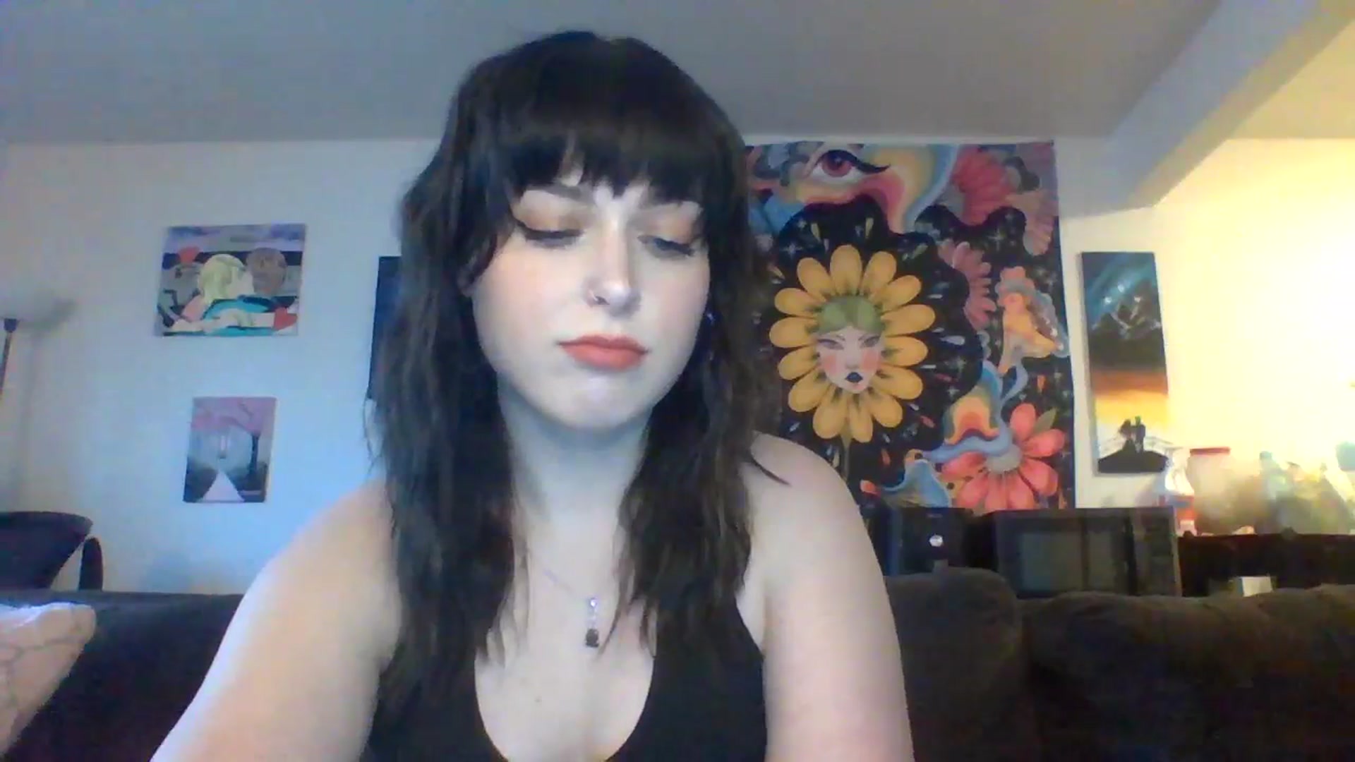 Gallery image thumbnail from AuroraLightz's myfreecams stream on, 05/03/2025, 17:18 image 16 of 20