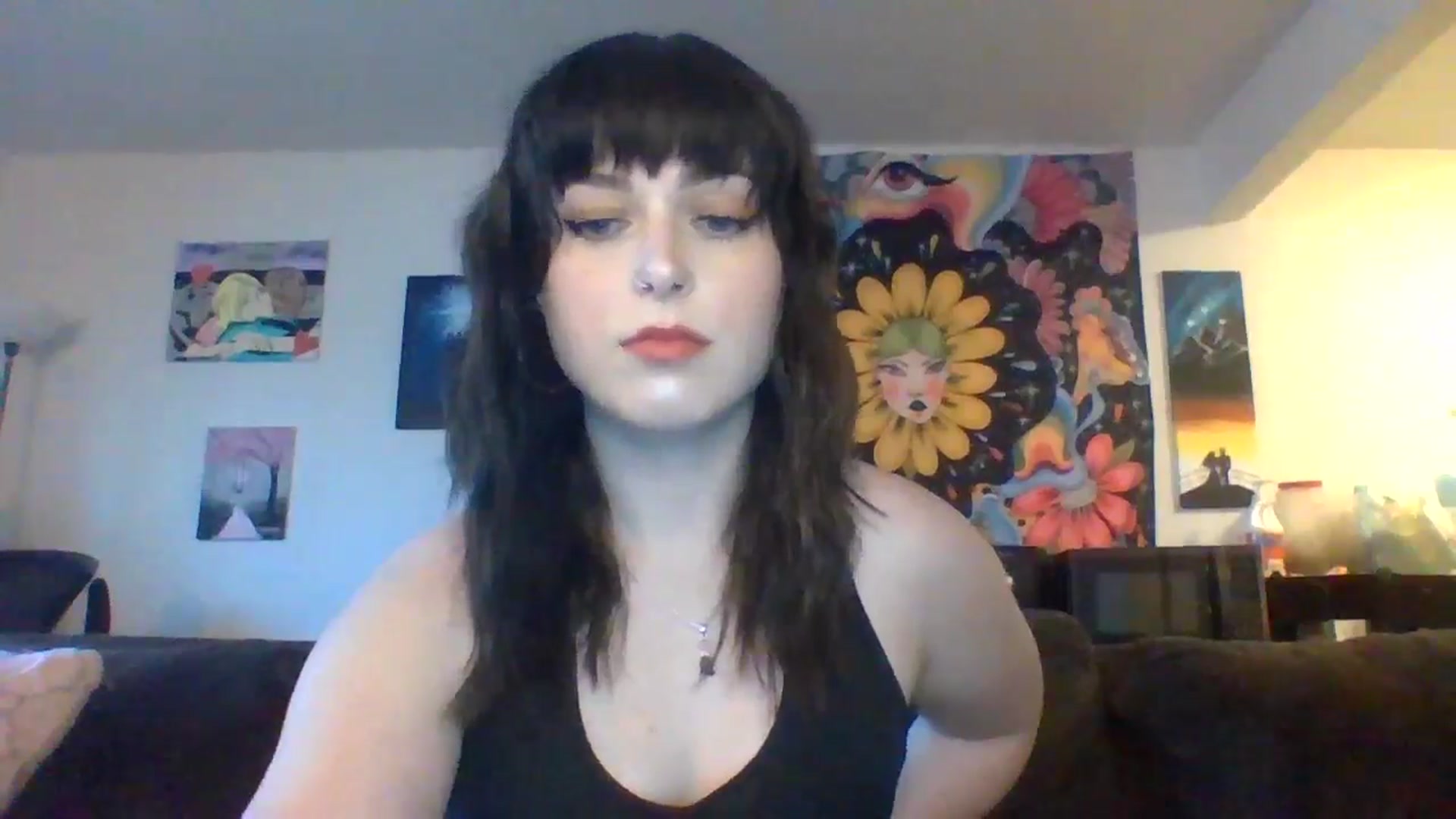 Gallery image thumbnail from AuroraLightz's myfreecams stream on, 05/03/2025, 17:18 image 19 of 20