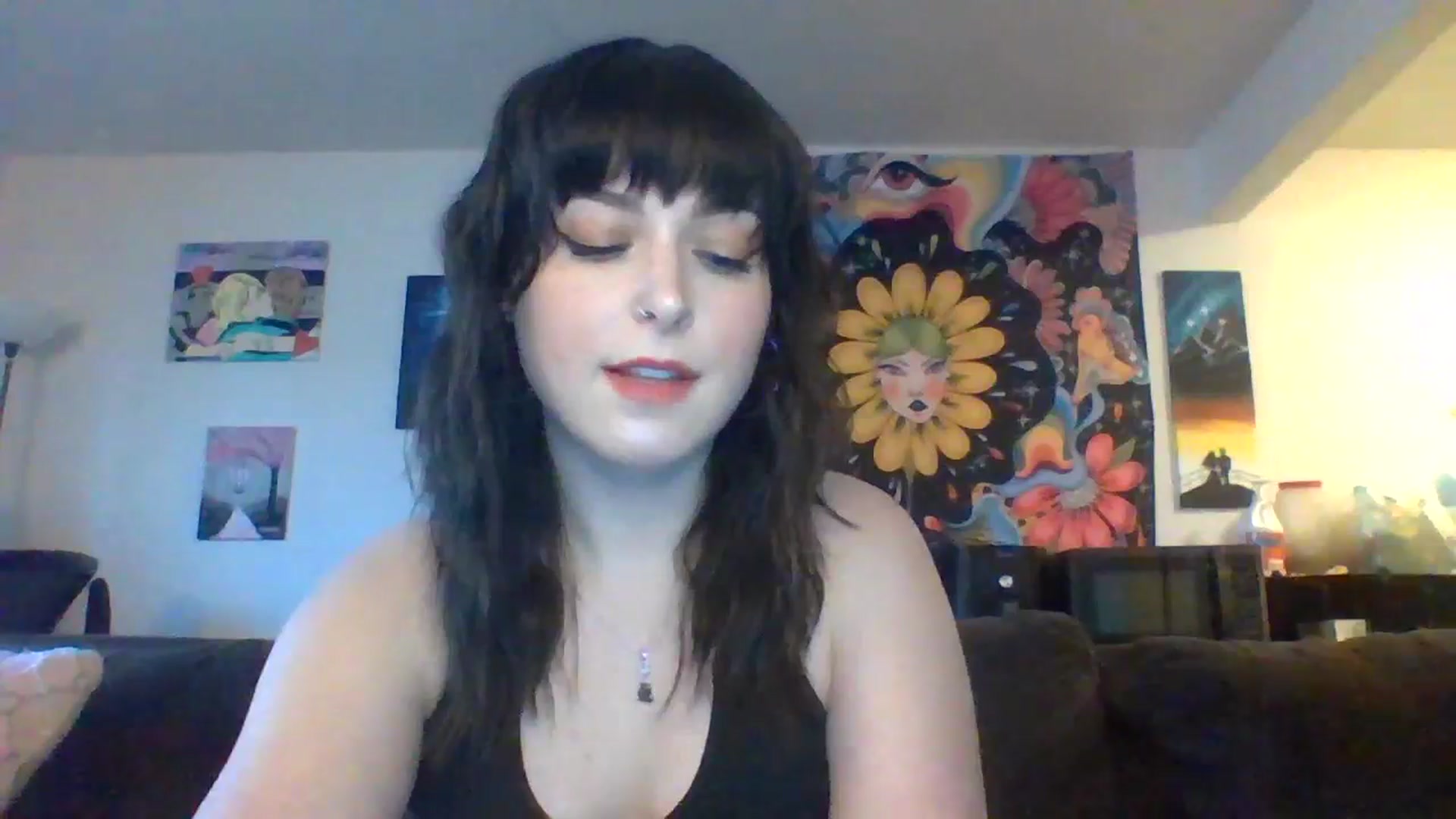 Gallery image thumbnail from AuroraLightz's myfreecams stream on, 05/03/2025, 17:18 image 17 of 20