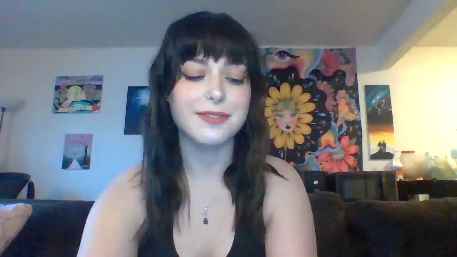 Gallery image thumbnail from AuroraLightz's myfreecams stream on, 05/03/2025, 17:18 image 12 of 20