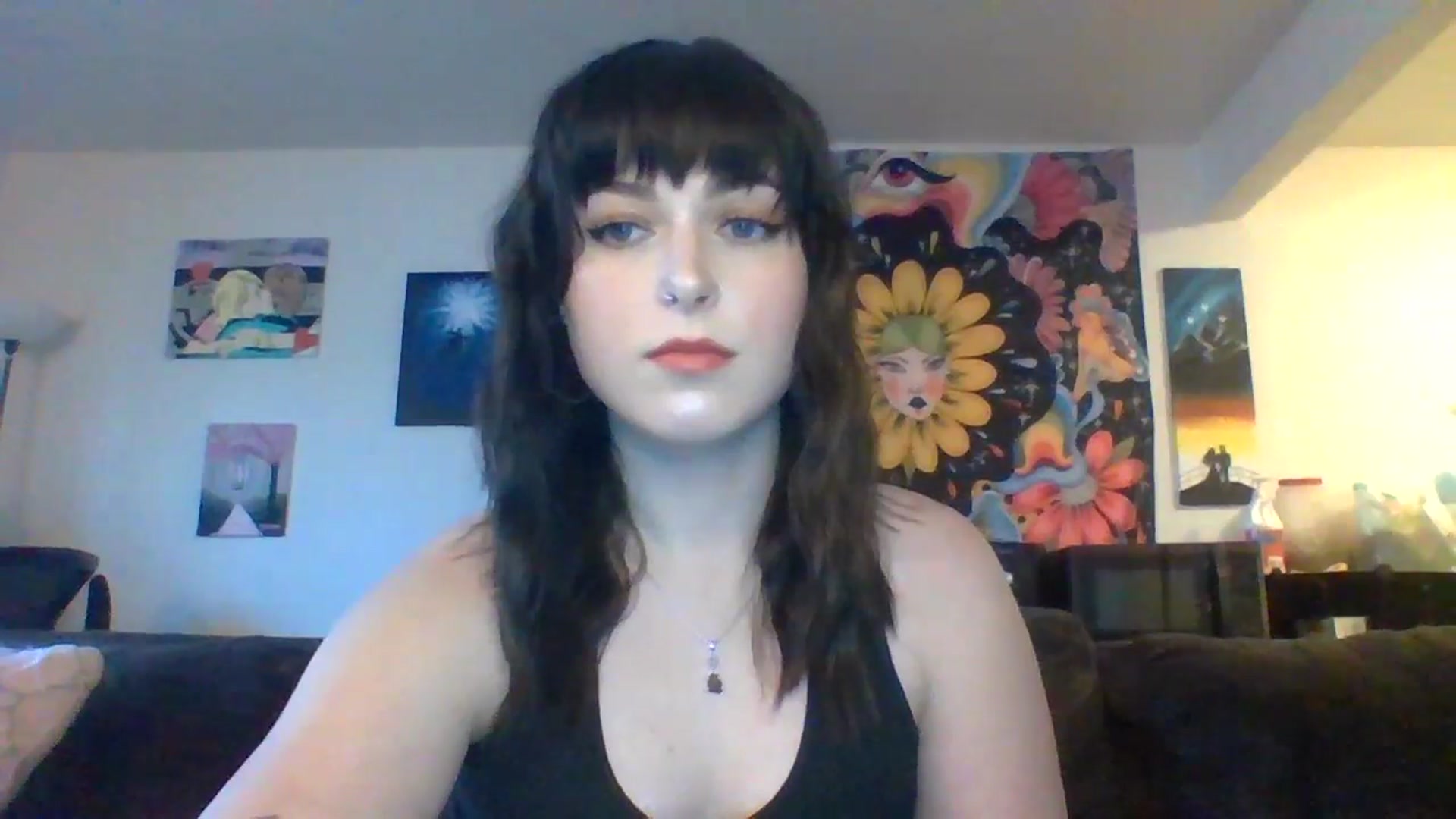 Gallery image thumbnail from AuroraLightz's myfreecams stream on, 05/03/2025, 17:18 image 8 of 20