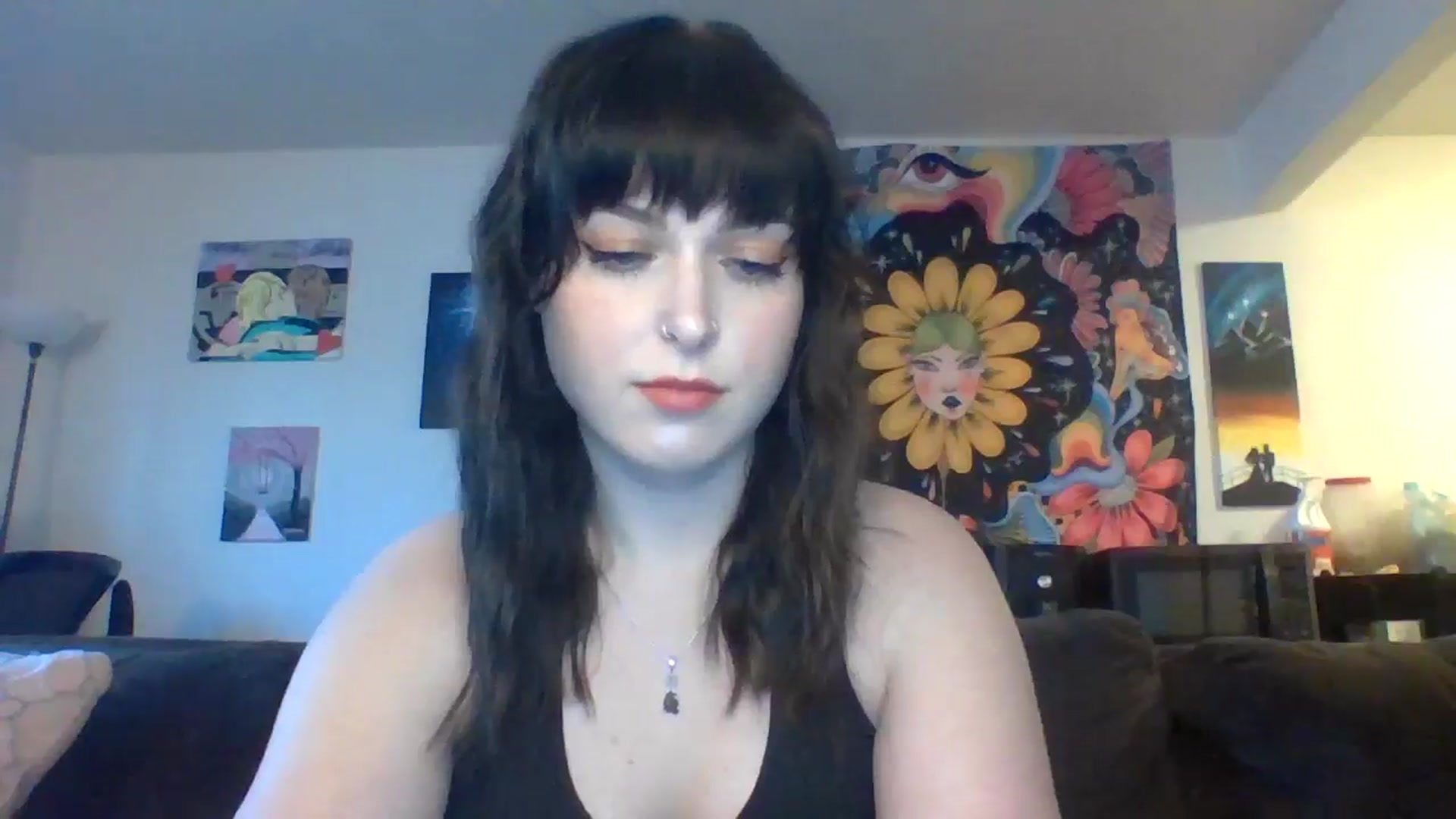 Gallery image thumbnail from AuroraLightz's myfreecams stream on, 05/03/2025, 17:18 image 3 of 20