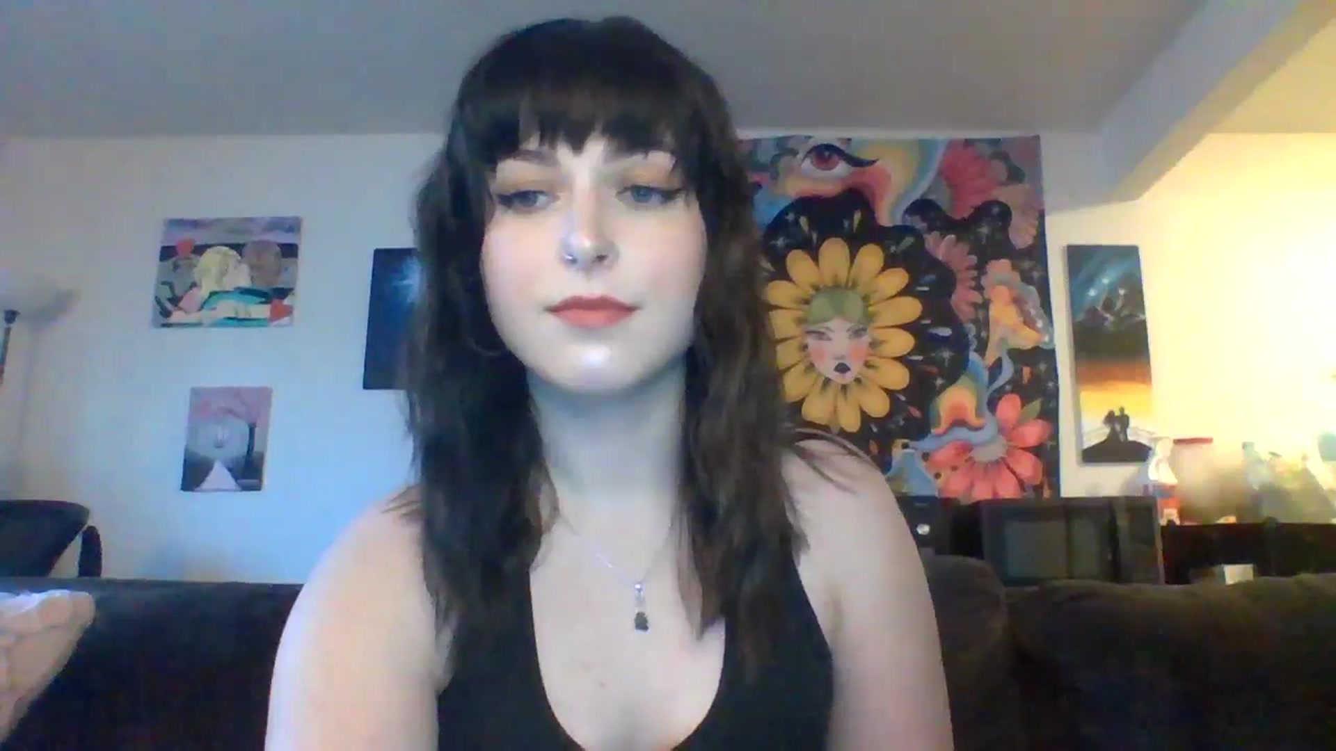 Gallery image thumbnail from AuroraLightz's myfreecams stream on, 05/03/2025, 17:18 image 6 of 20