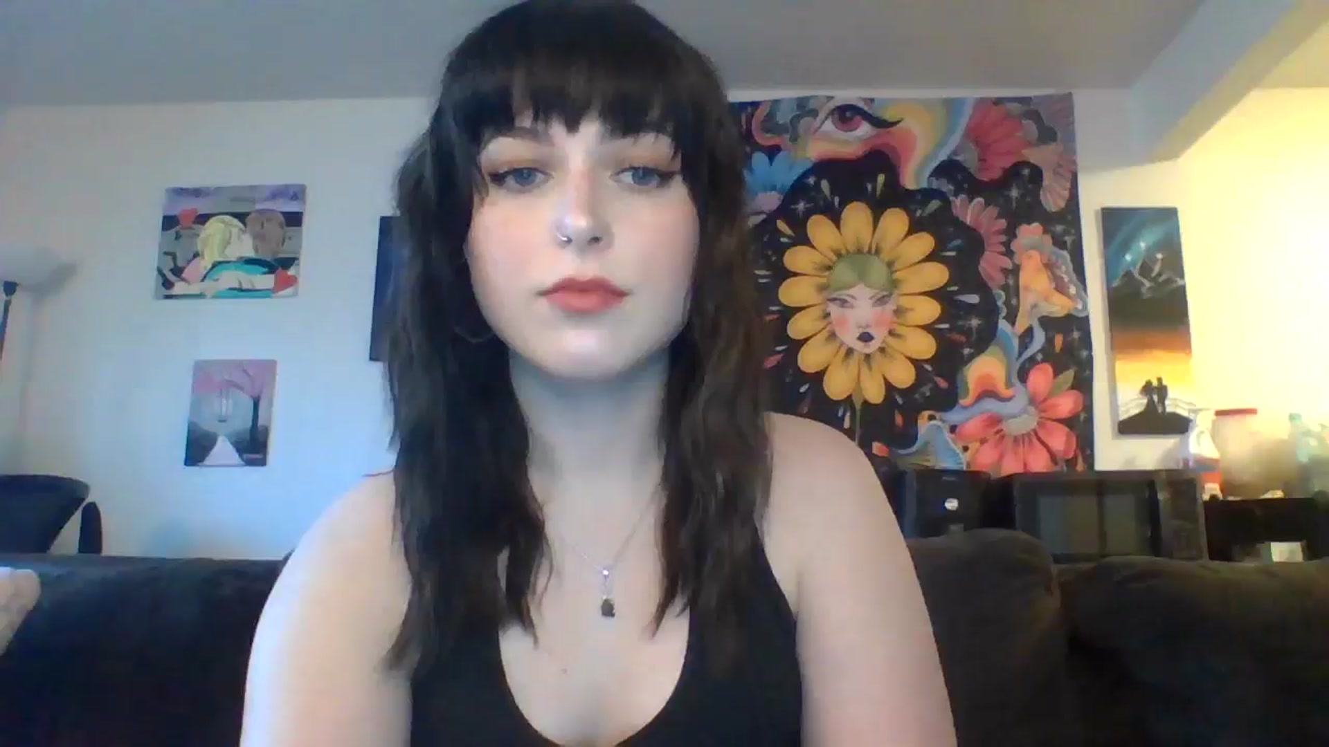 Gallery image thumbnail from AuroraLightz's myfreecams stream on, 05/03/2025, 17:47 image 20 of 20