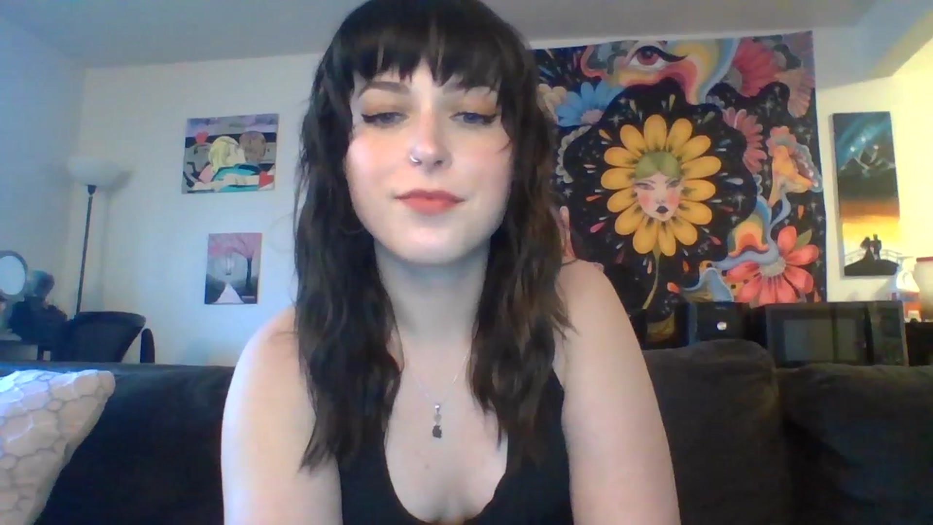 Gallery image thumbnail from AuroraLightz's myfreecams stream on, 05/03/2025, 19:04 image 9 of 20