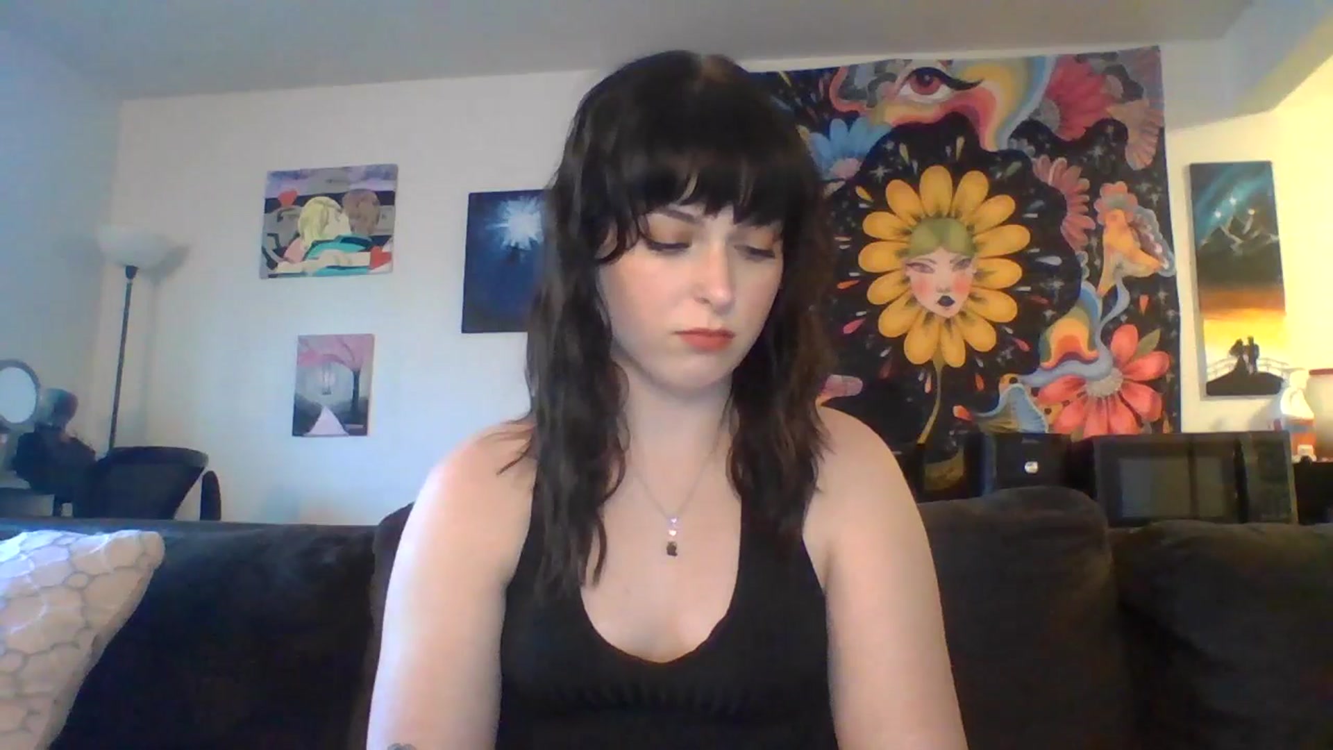 Gallery image thumbnail from AuroraLightz's myfreecams stream on, 05/03/2025, 19:04 image 4 of 20