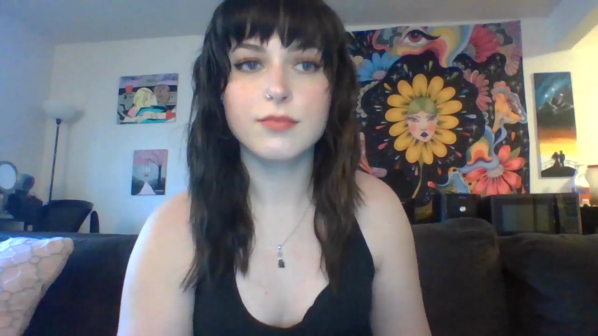 Gallery image thumbnail from AuroraLightz's myfreecams stream on, 05/03/2025, 19:04 image 14 of 20