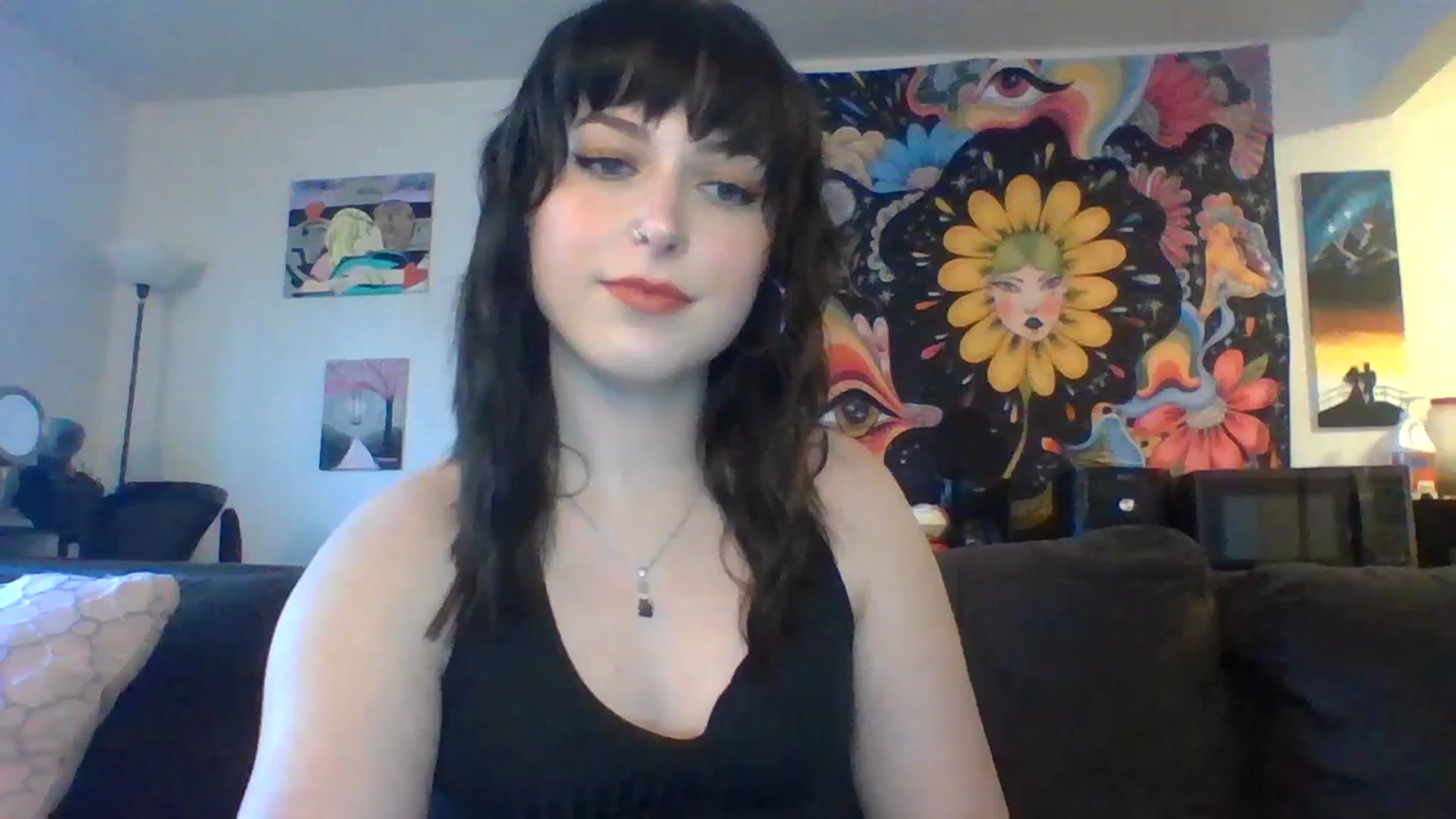 Gallery image thumbnail from AuroraLightz's myfreecams stream on, 05/03/2025, 19:04 image 16 of 20