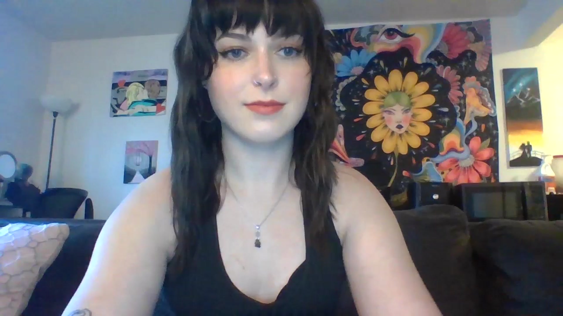 Gallery image thumbnail from AuroraLightz's myfreecams stream on, 05/03/2025, 19:04 image 20 of 20